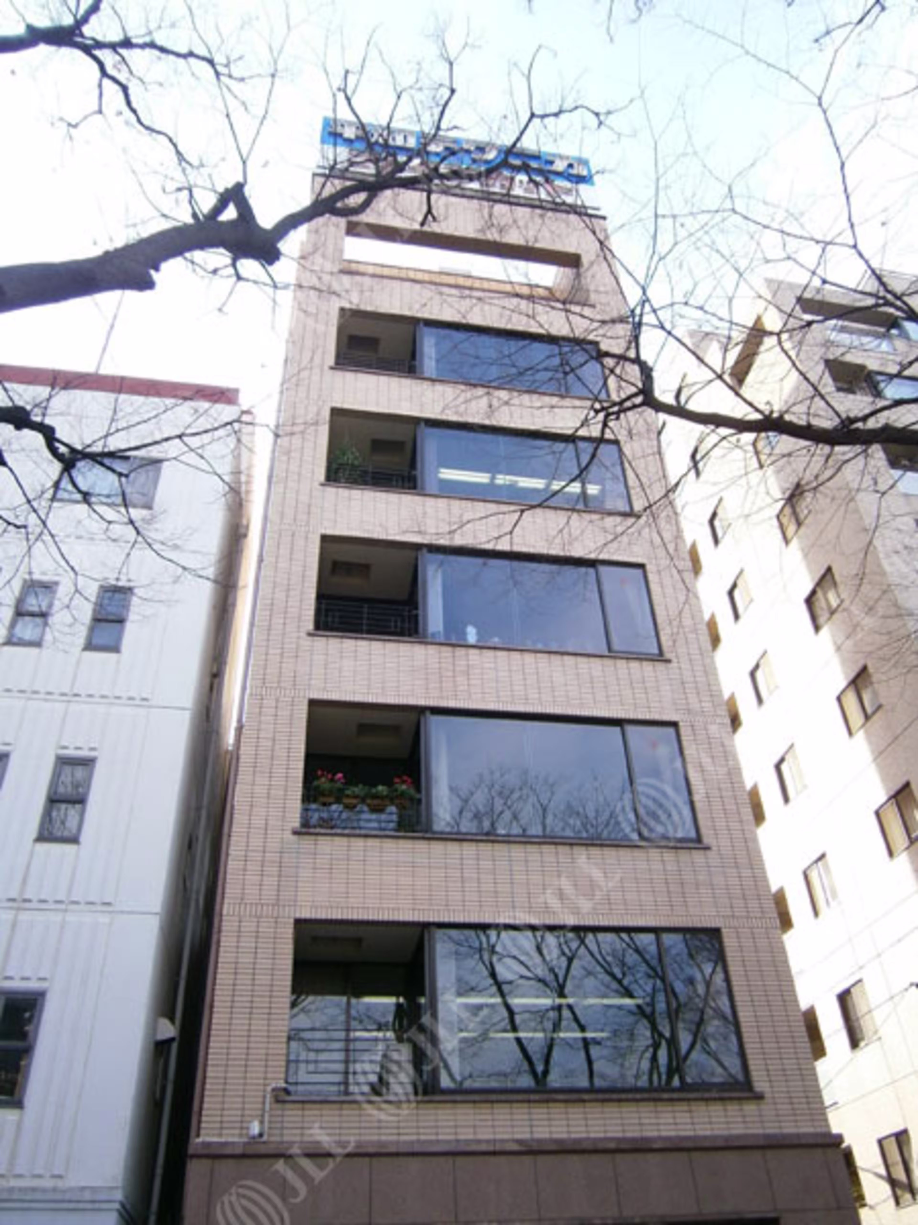 日本橋浜町2-48-4