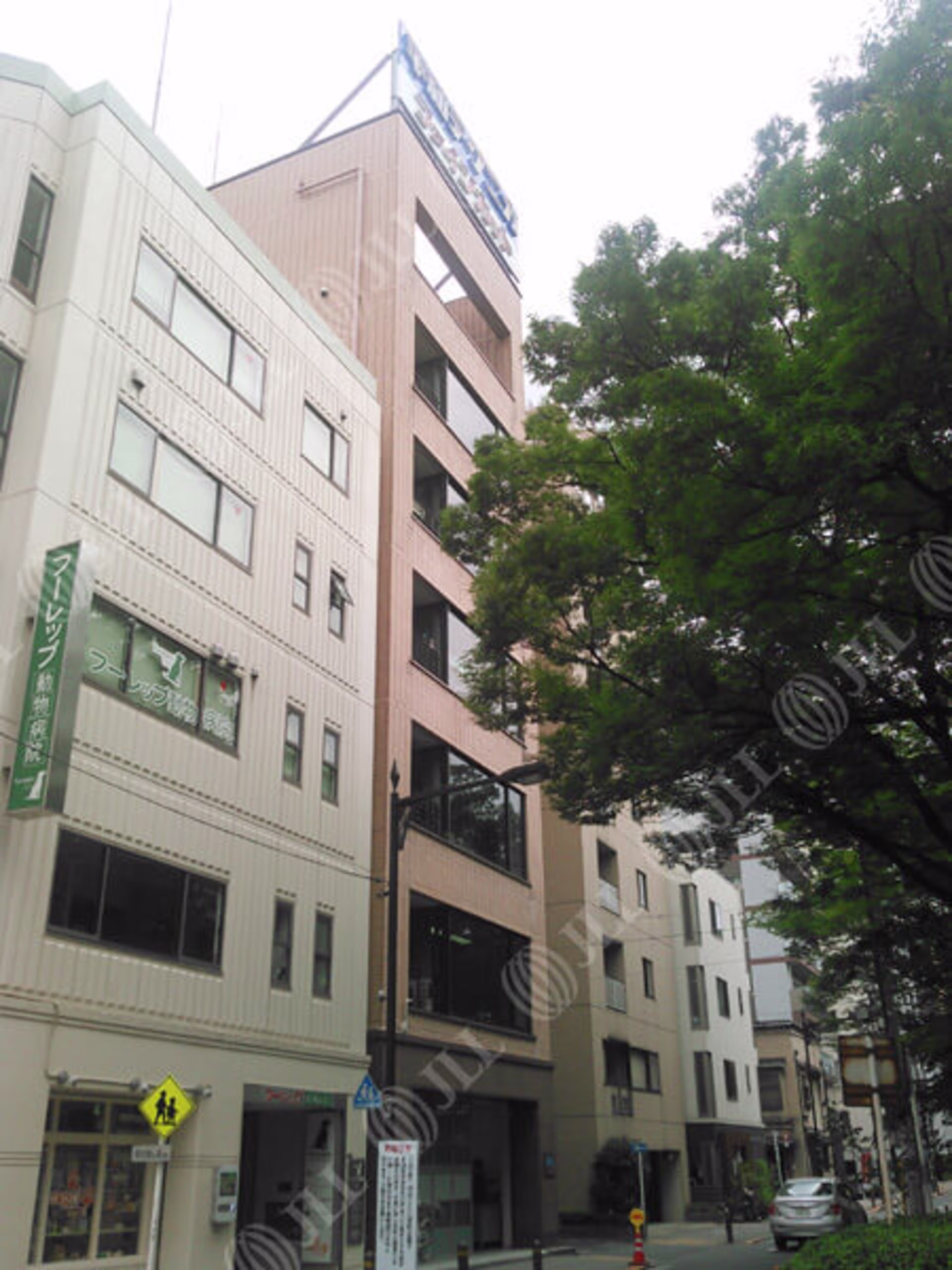 日本橋浜町2-48-4