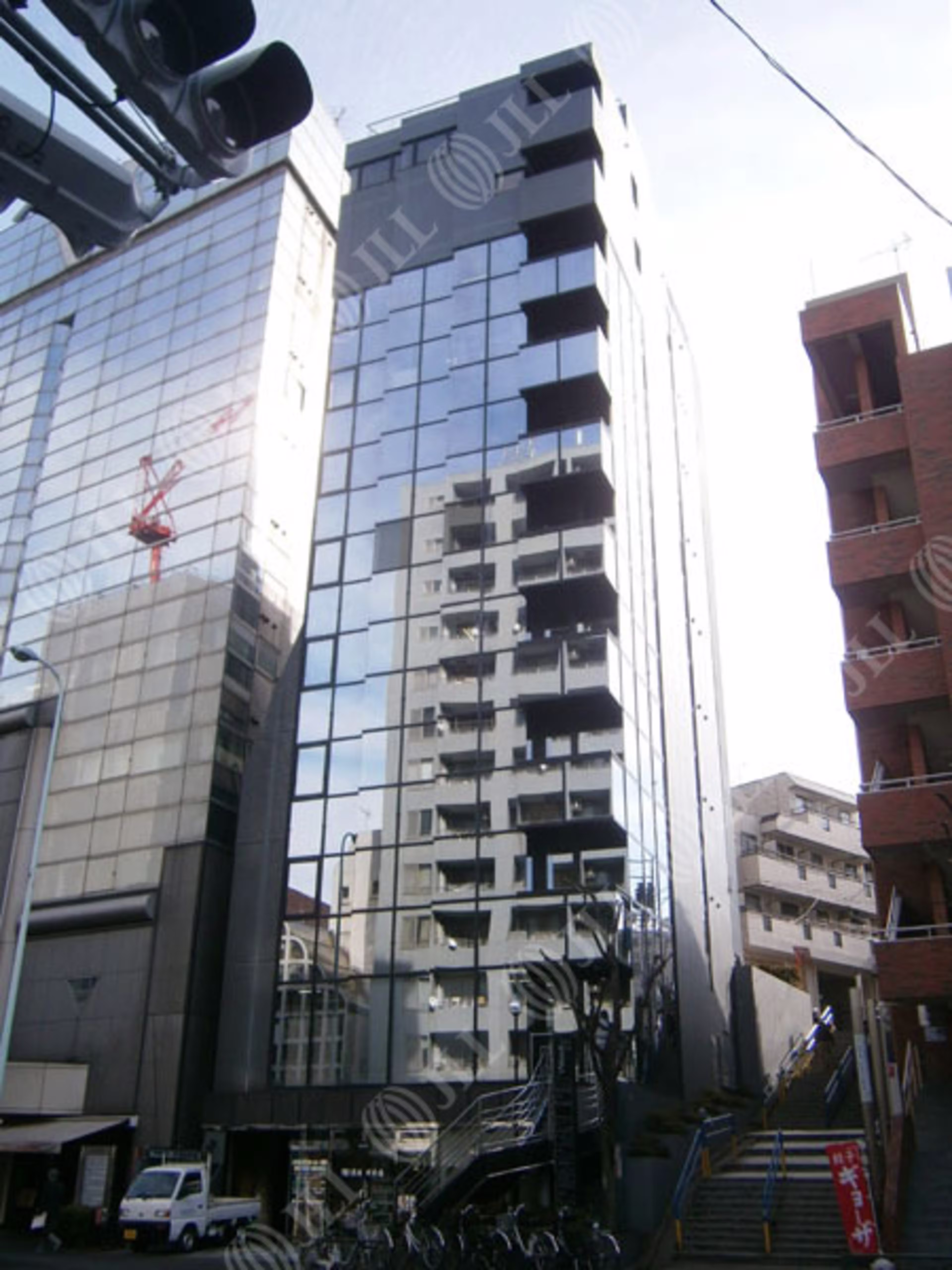 愛住町23