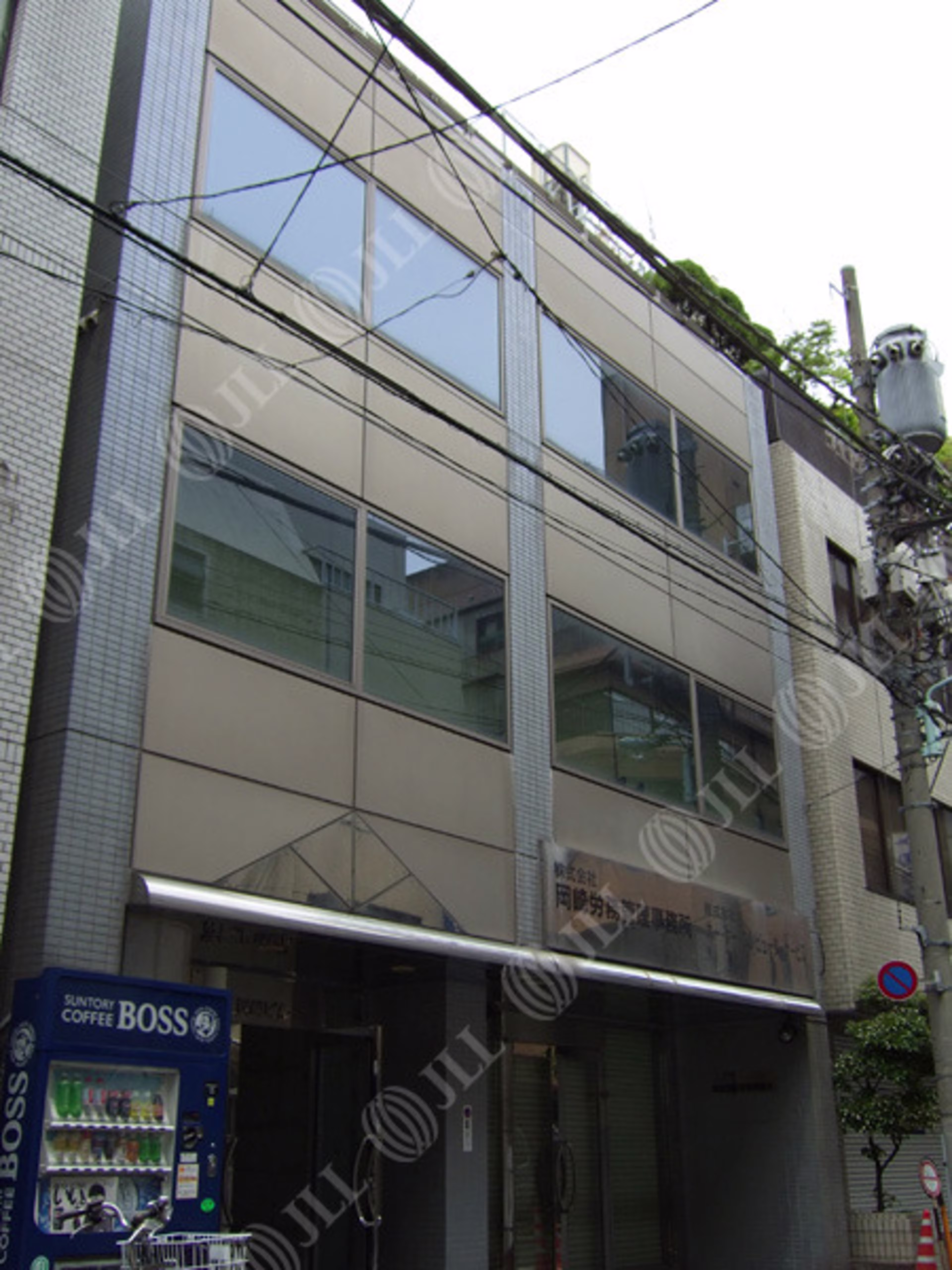 神田東松下町28-2