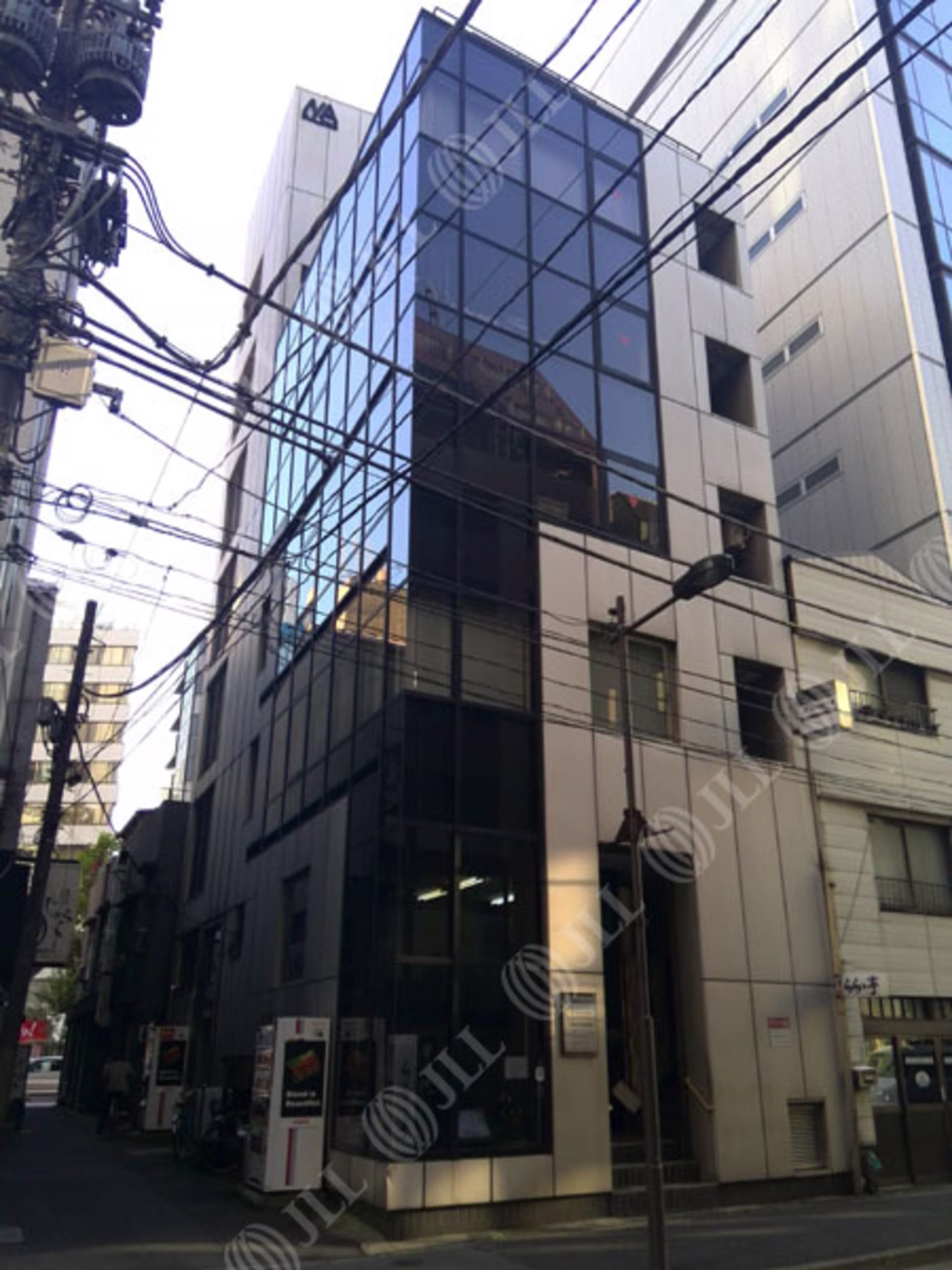 神田須田町1-3-6
