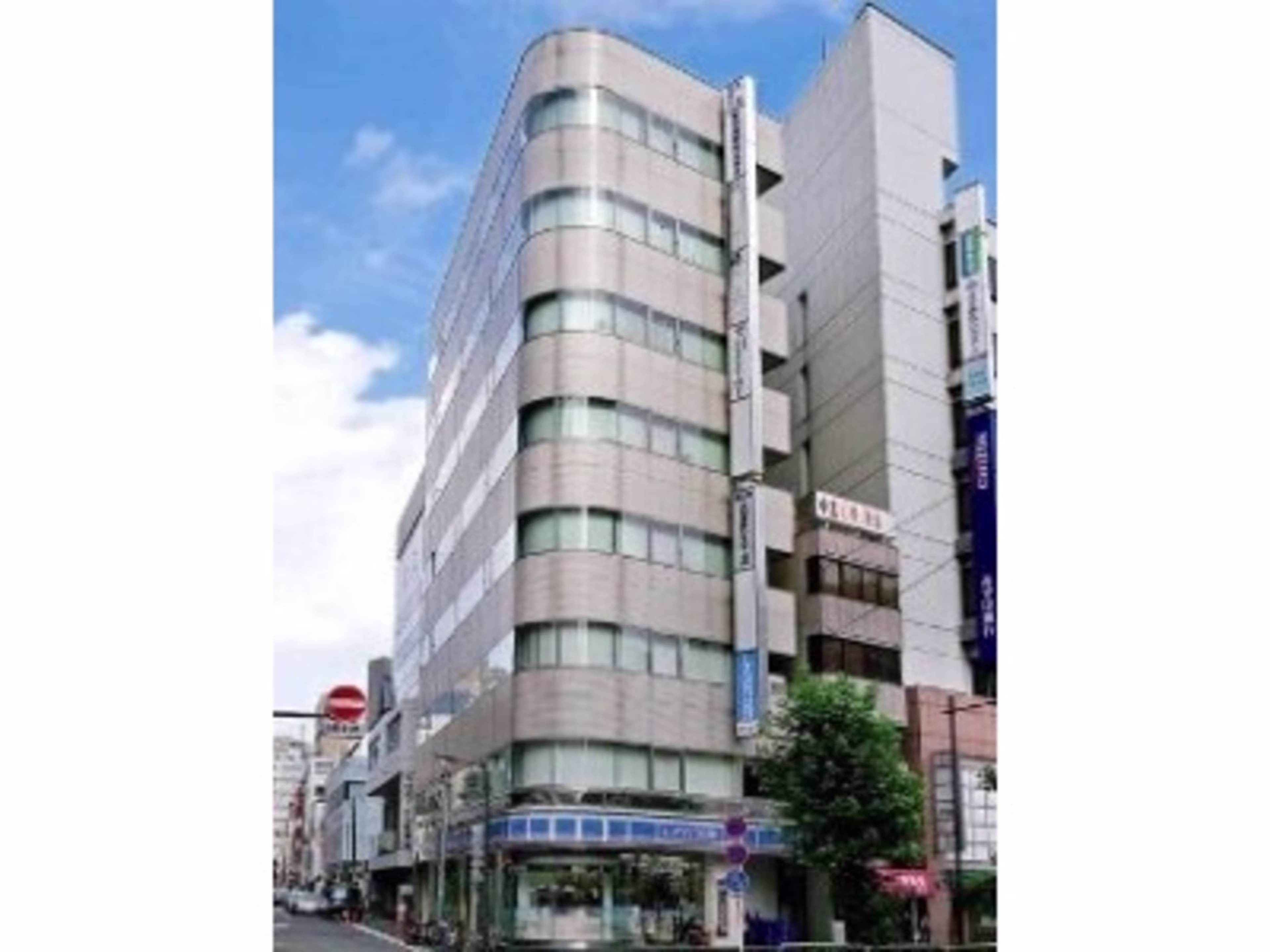神田神保町2-4-7