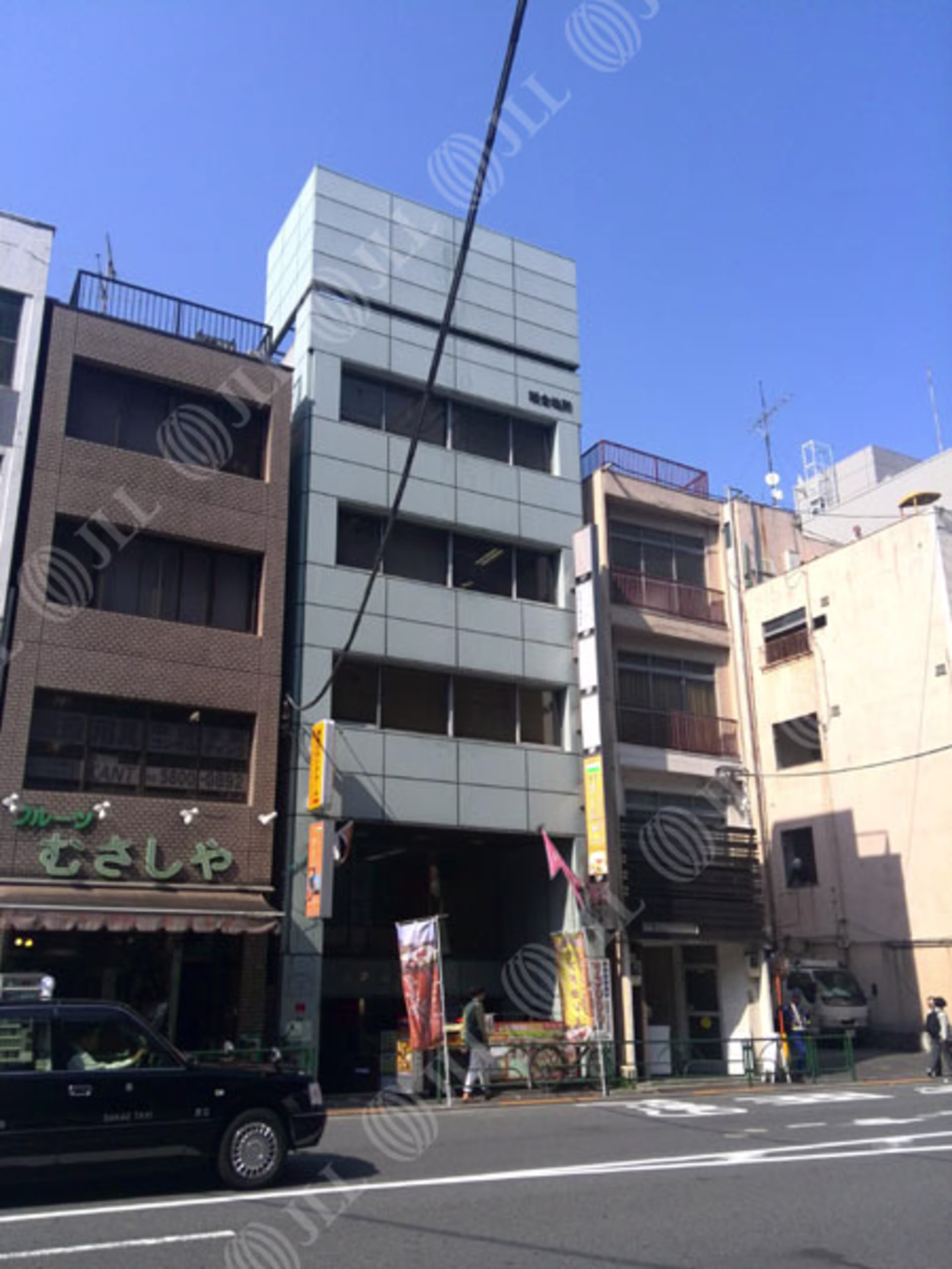 湯島4-1-13