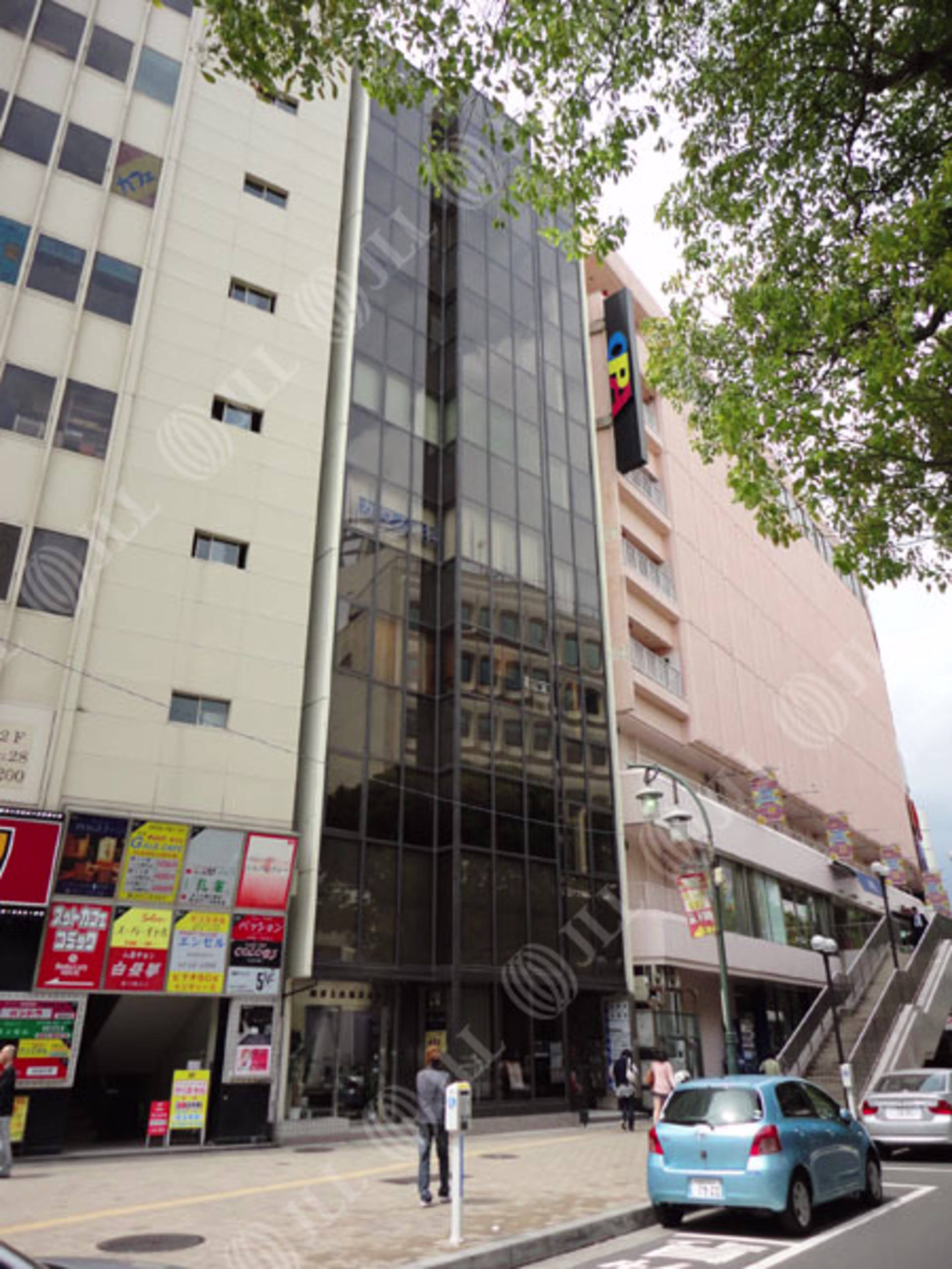 南藤沢22-7