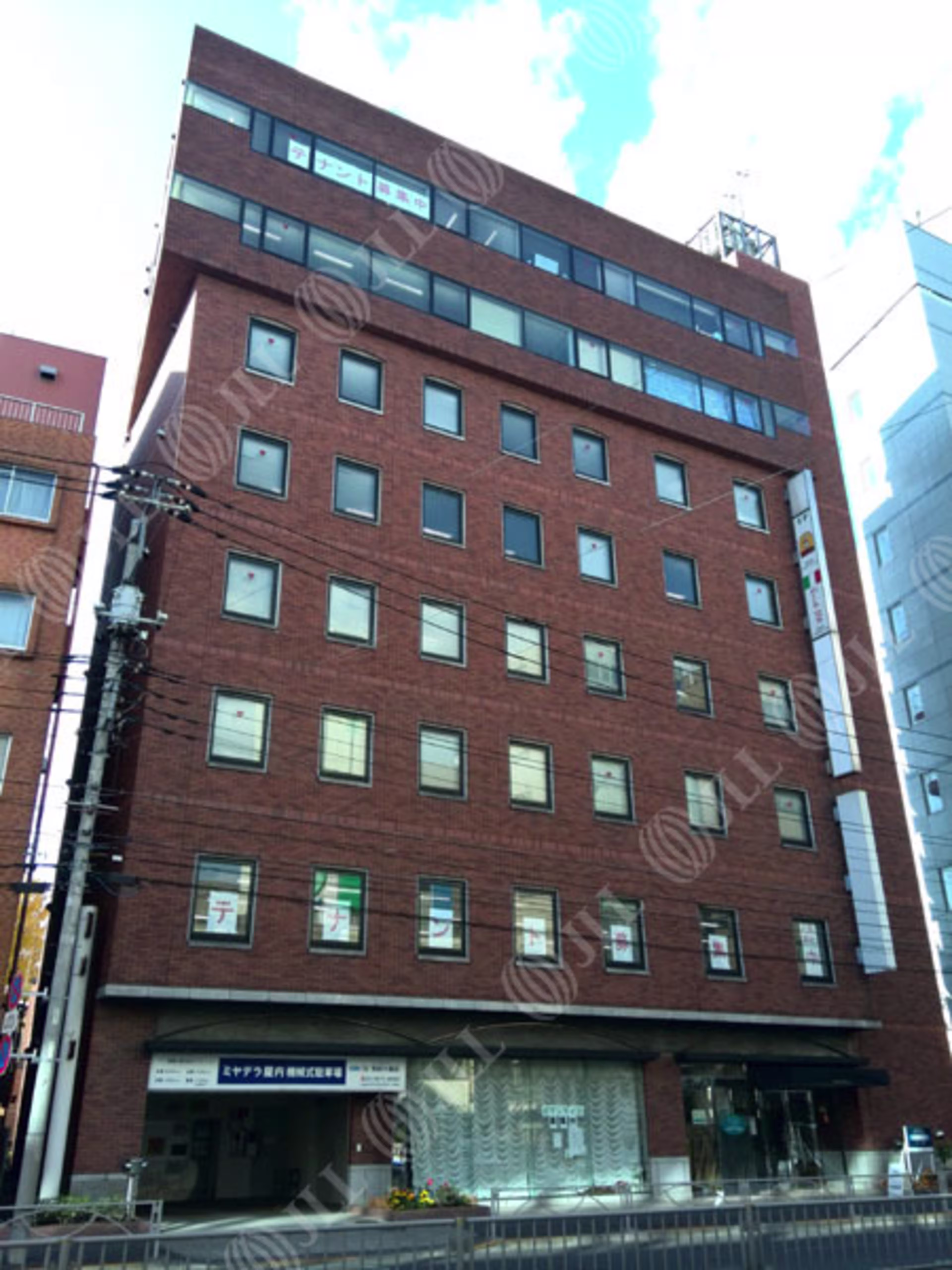 南品川5-3-10