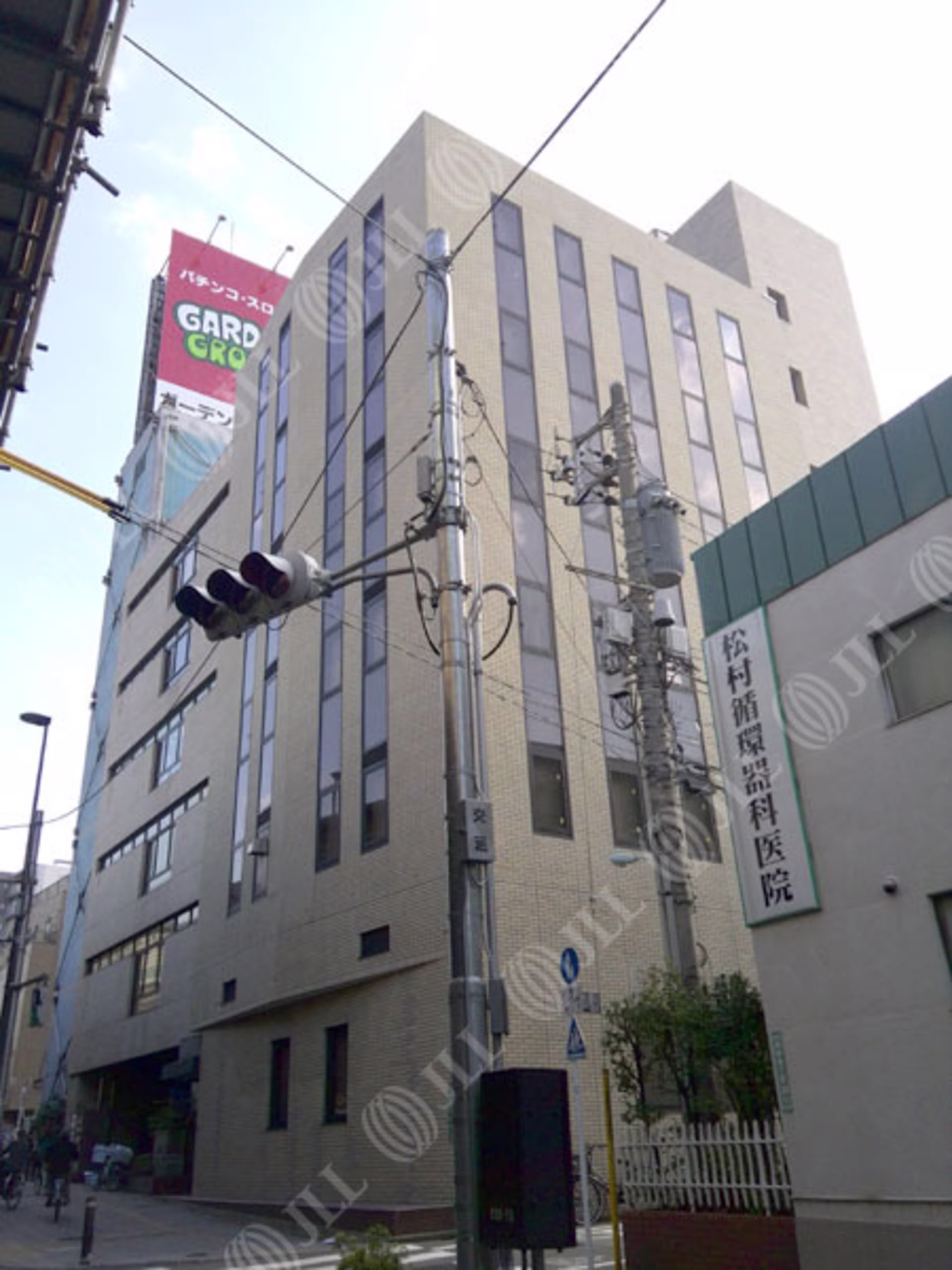 池袋4-32-8