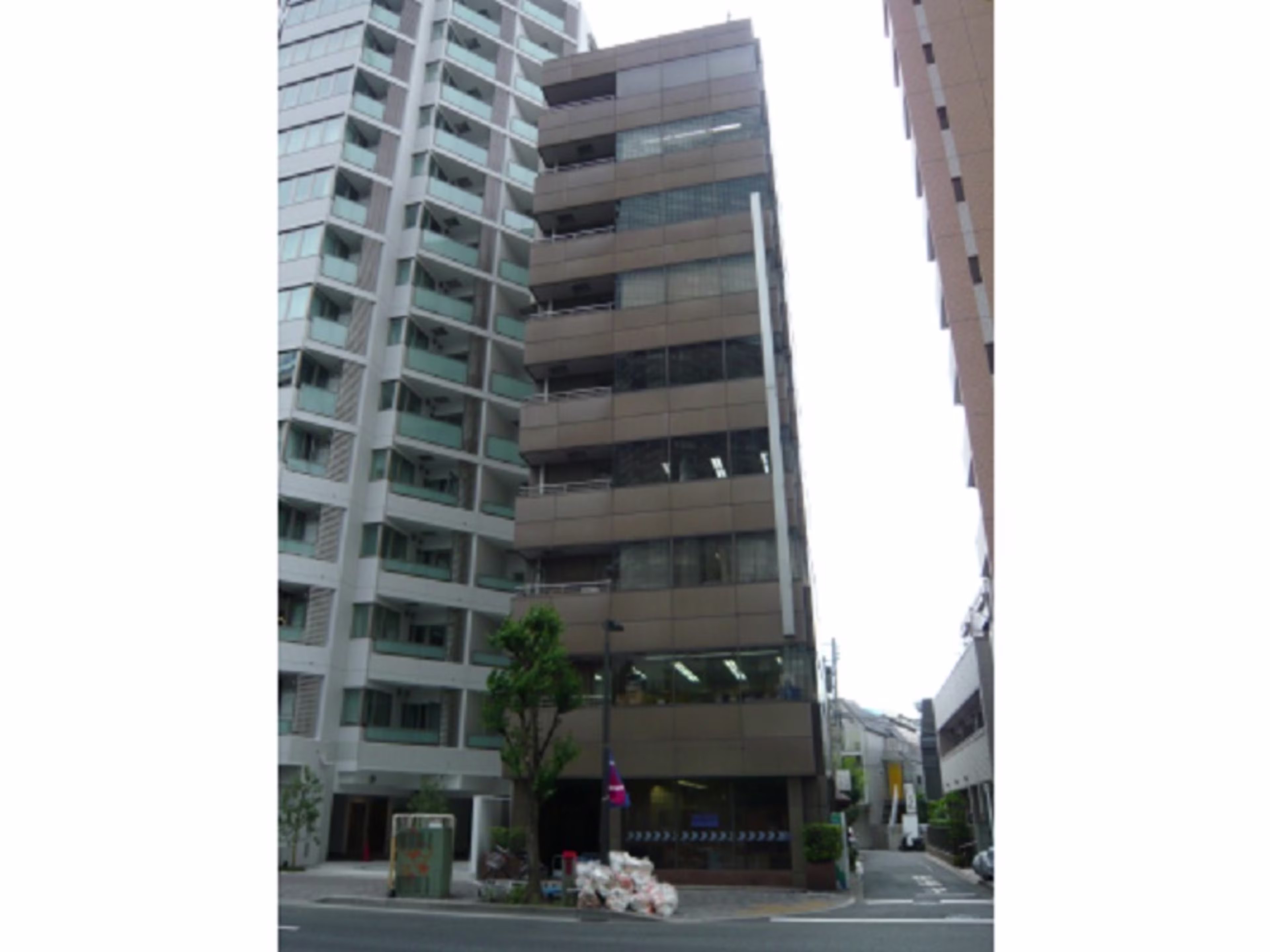 西新宿5-7-1