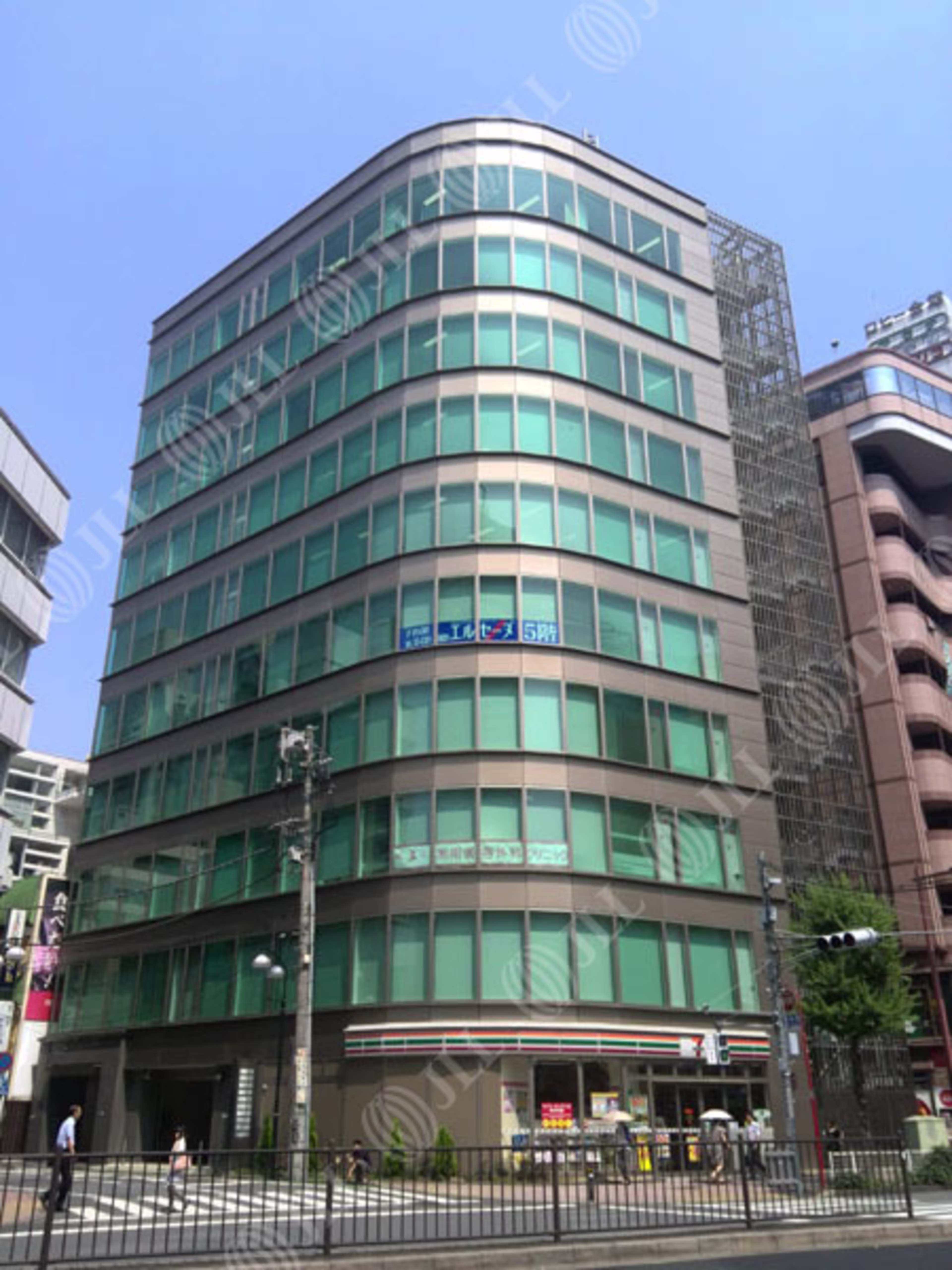 池袋2-6-1