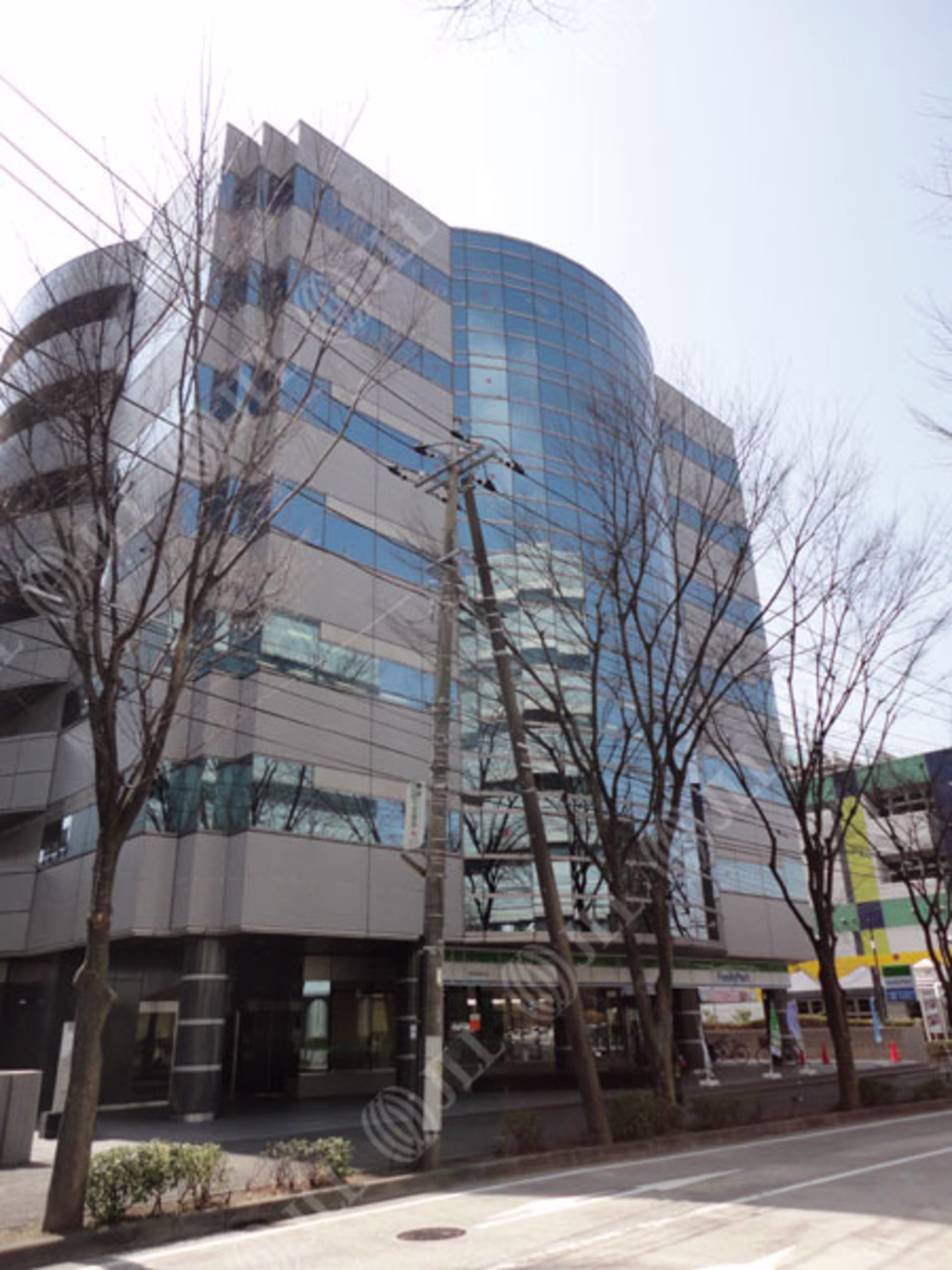 川上町85-1