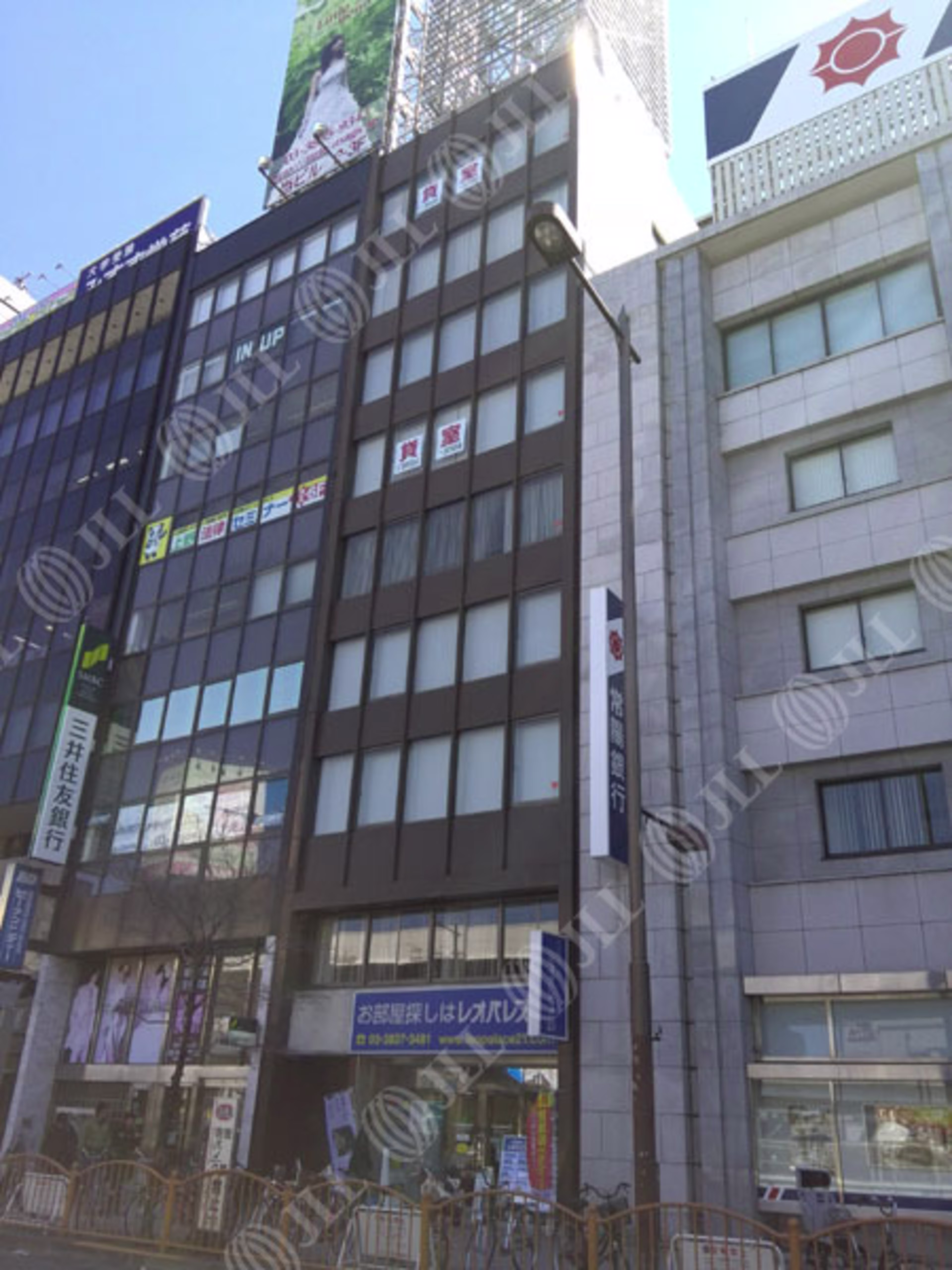 東上野3-18-6
