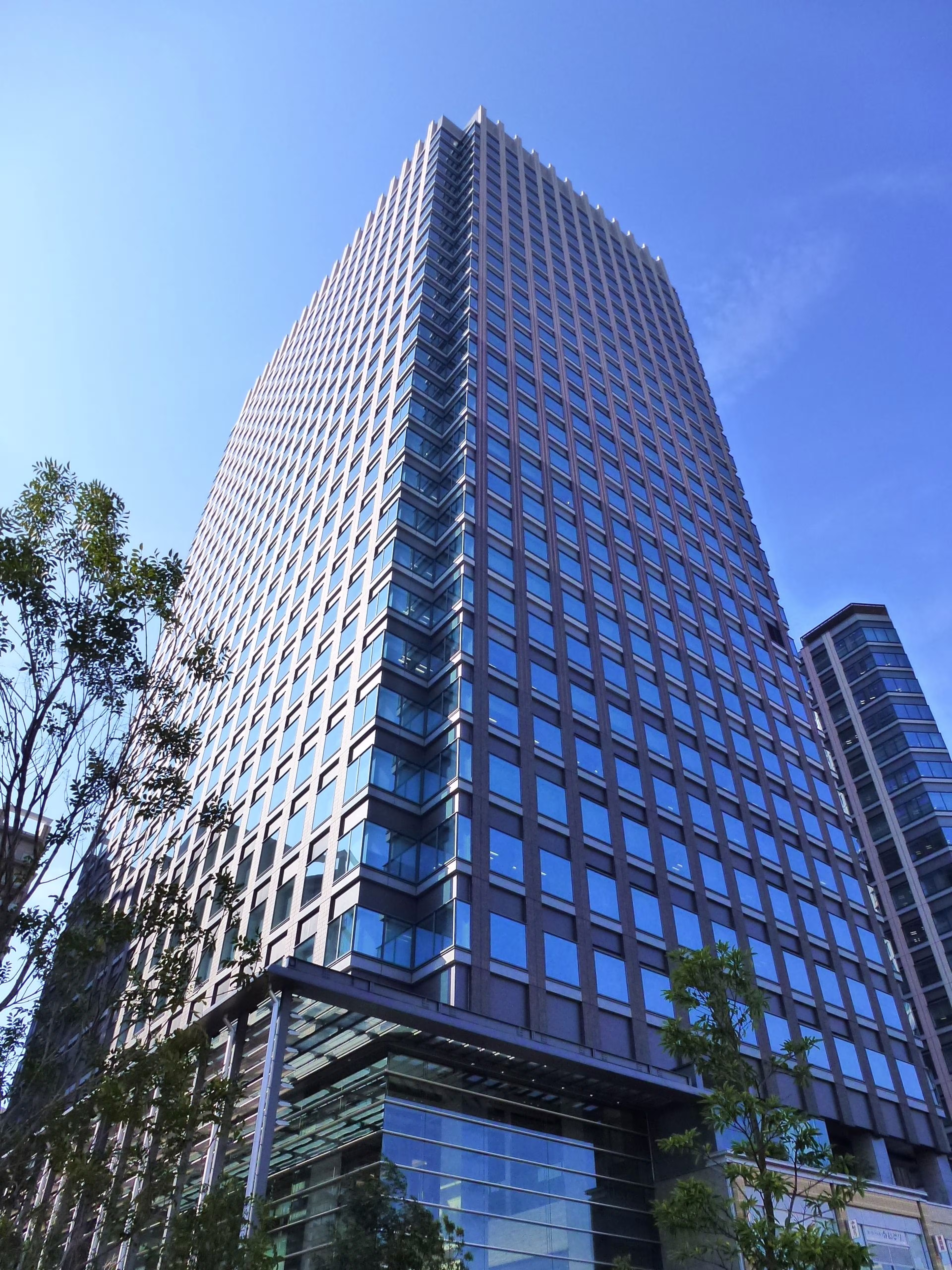北品川5-6-1