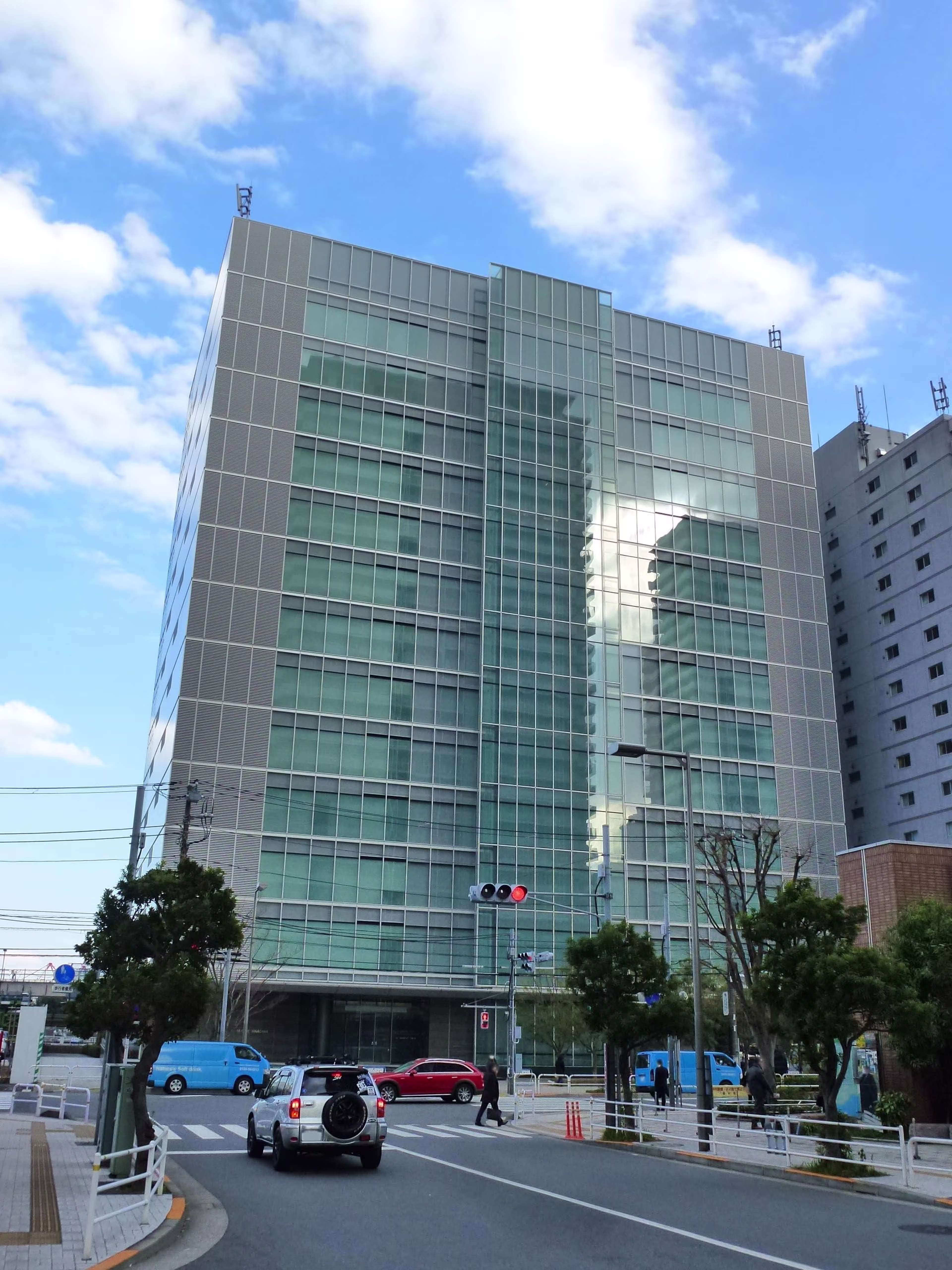 東品川4-13-14
