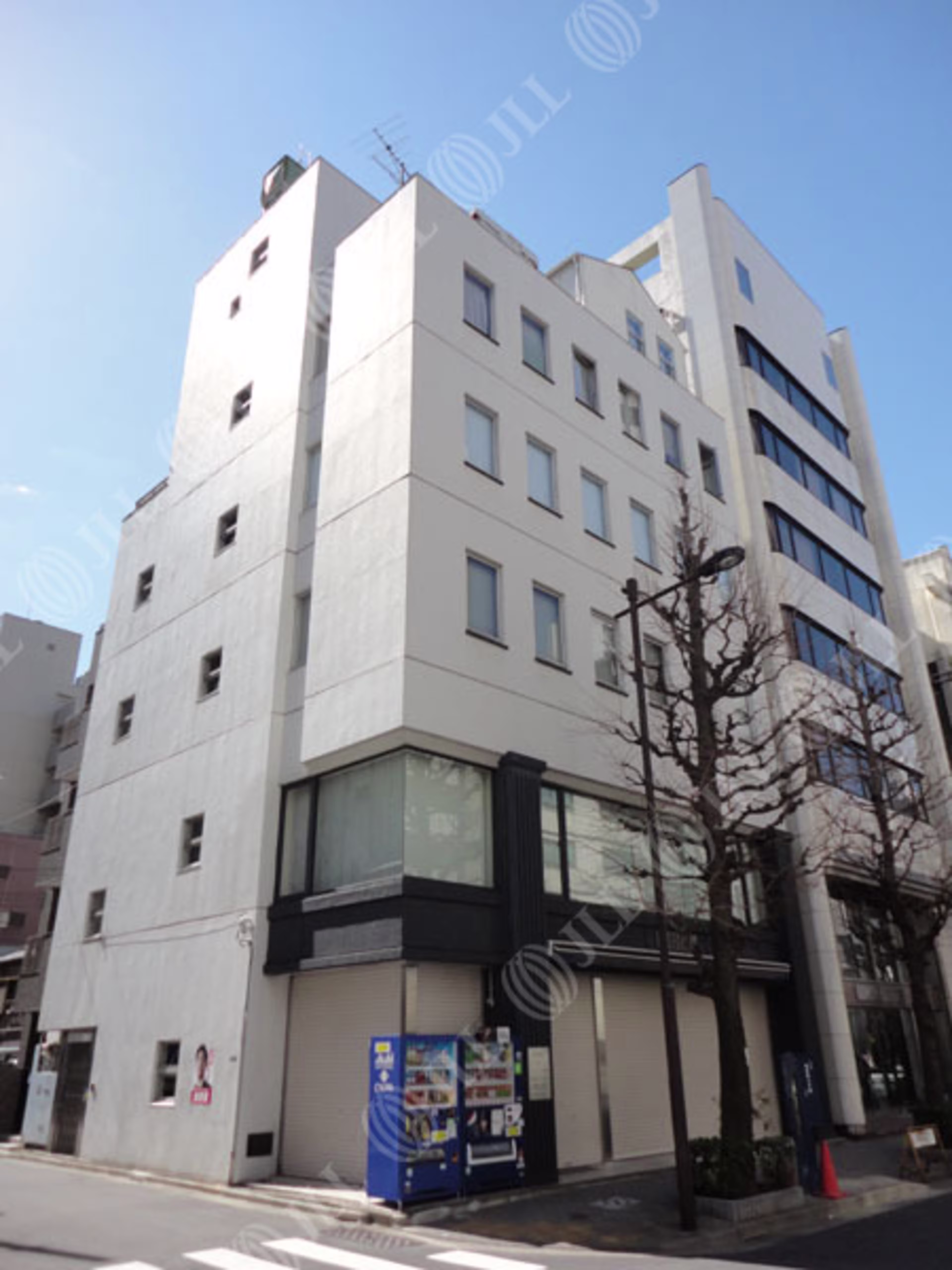 岩本町2-13-6