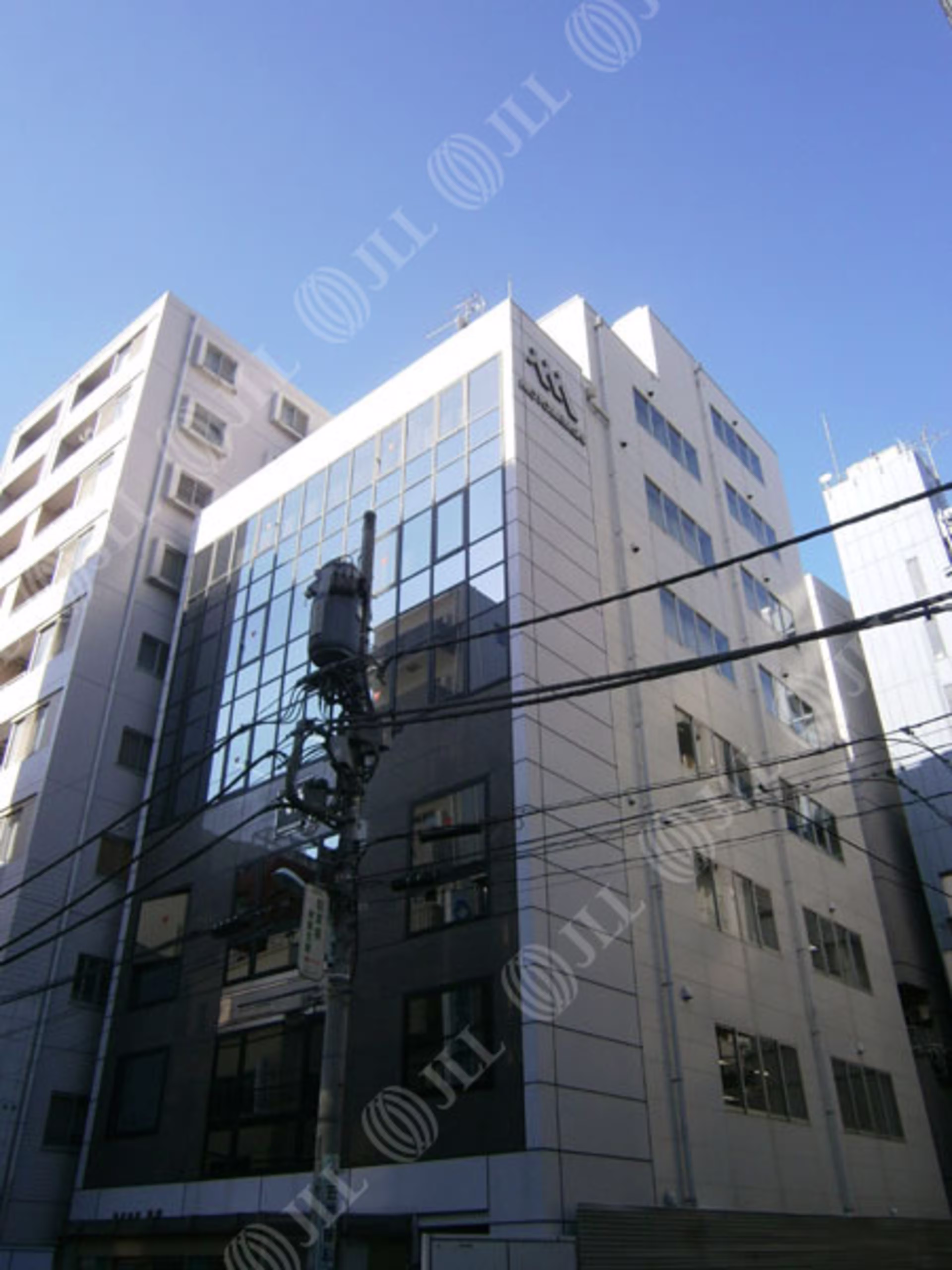 日本橋人形町1-2-12
