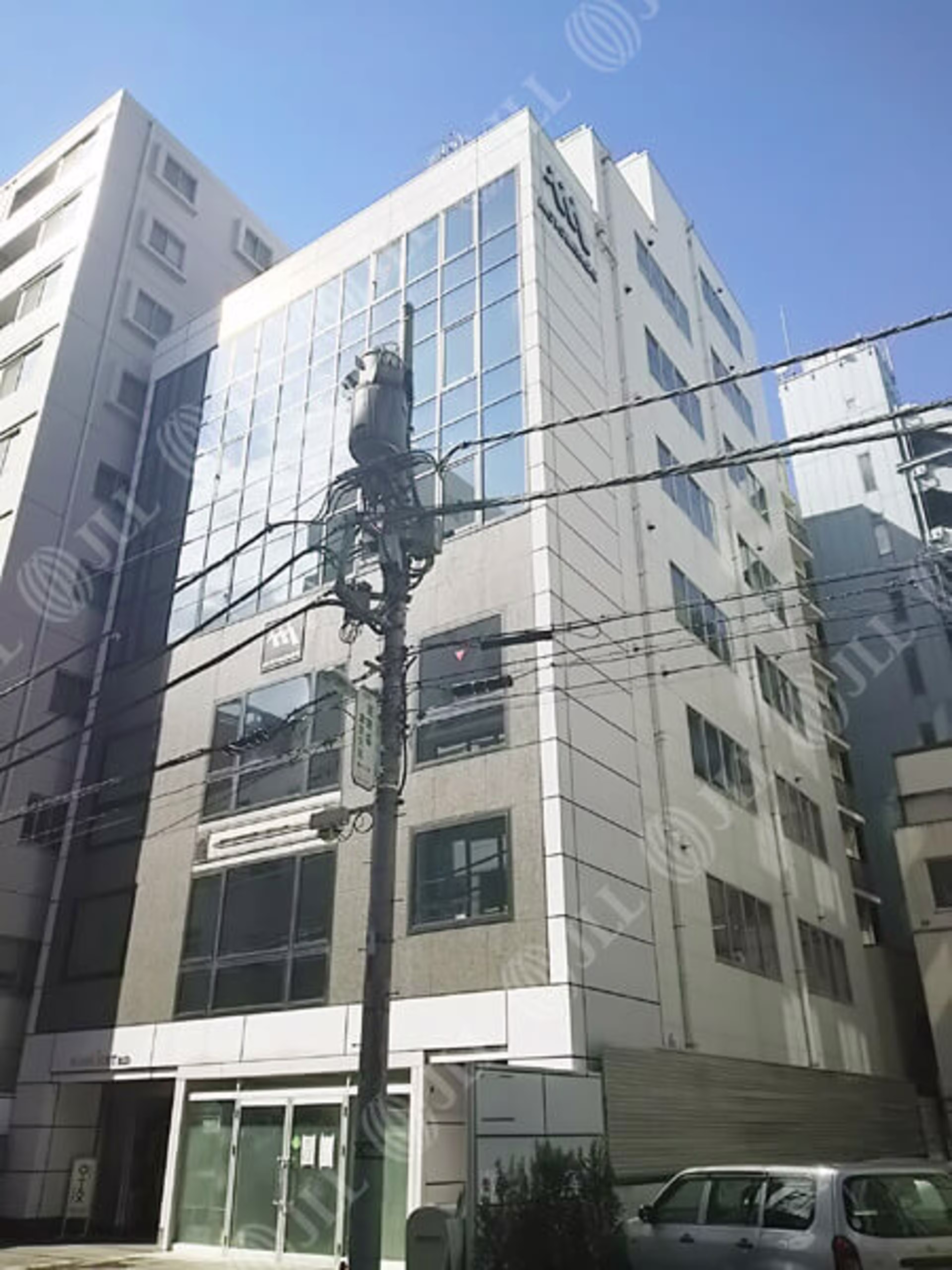日本橋人形町1-2-12