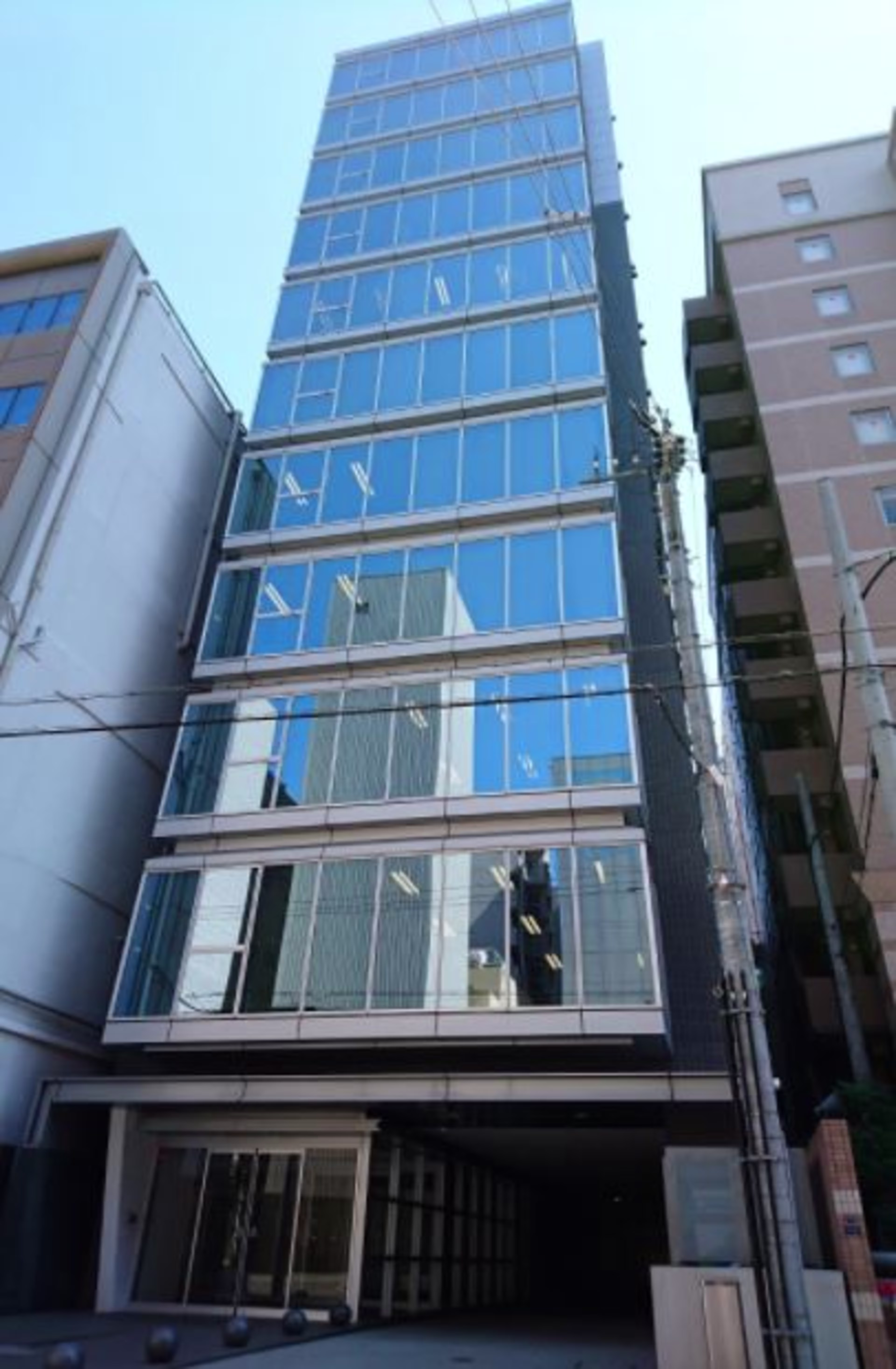 淡路町1-4-9