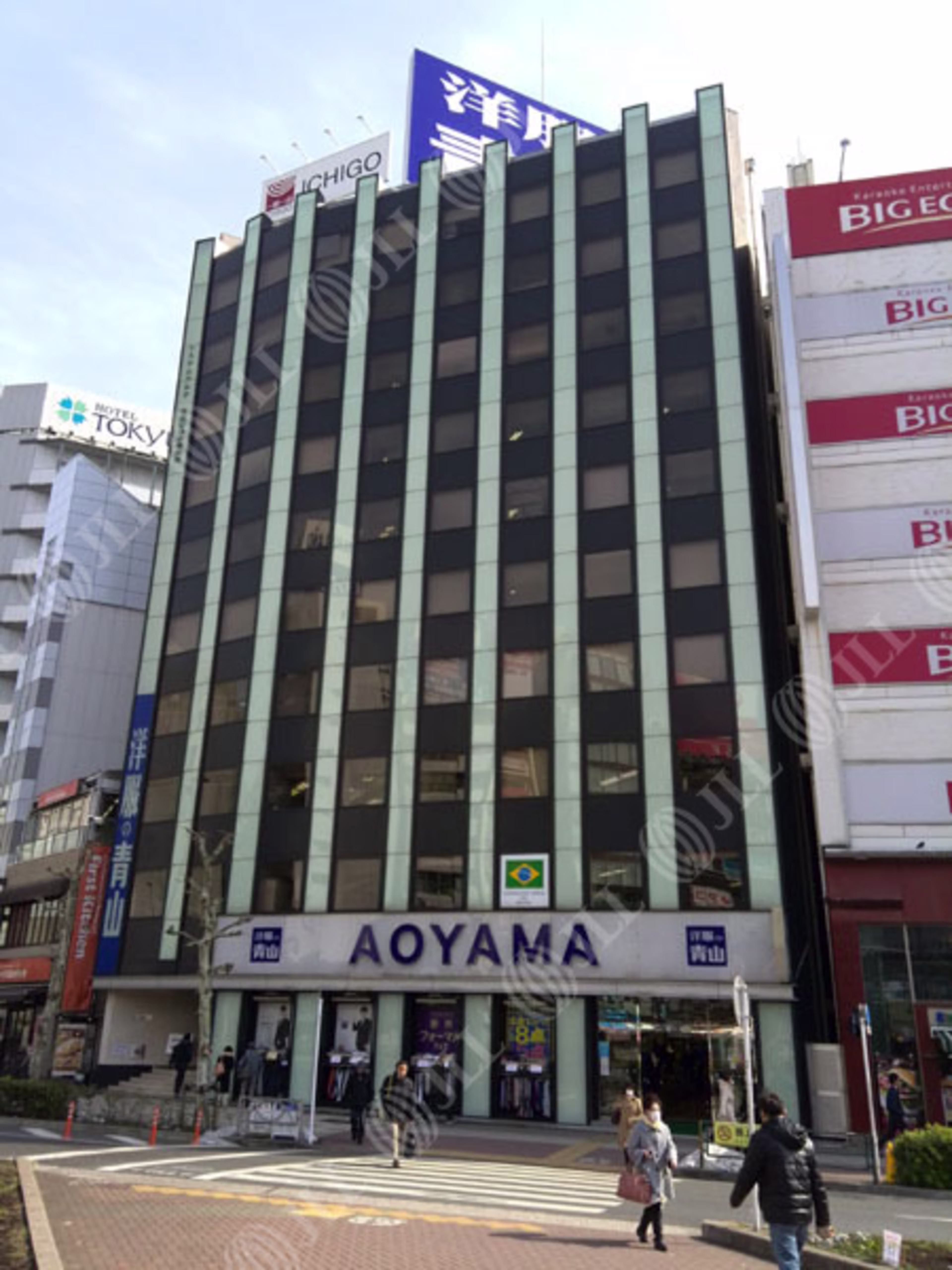 東五反田1-13-12