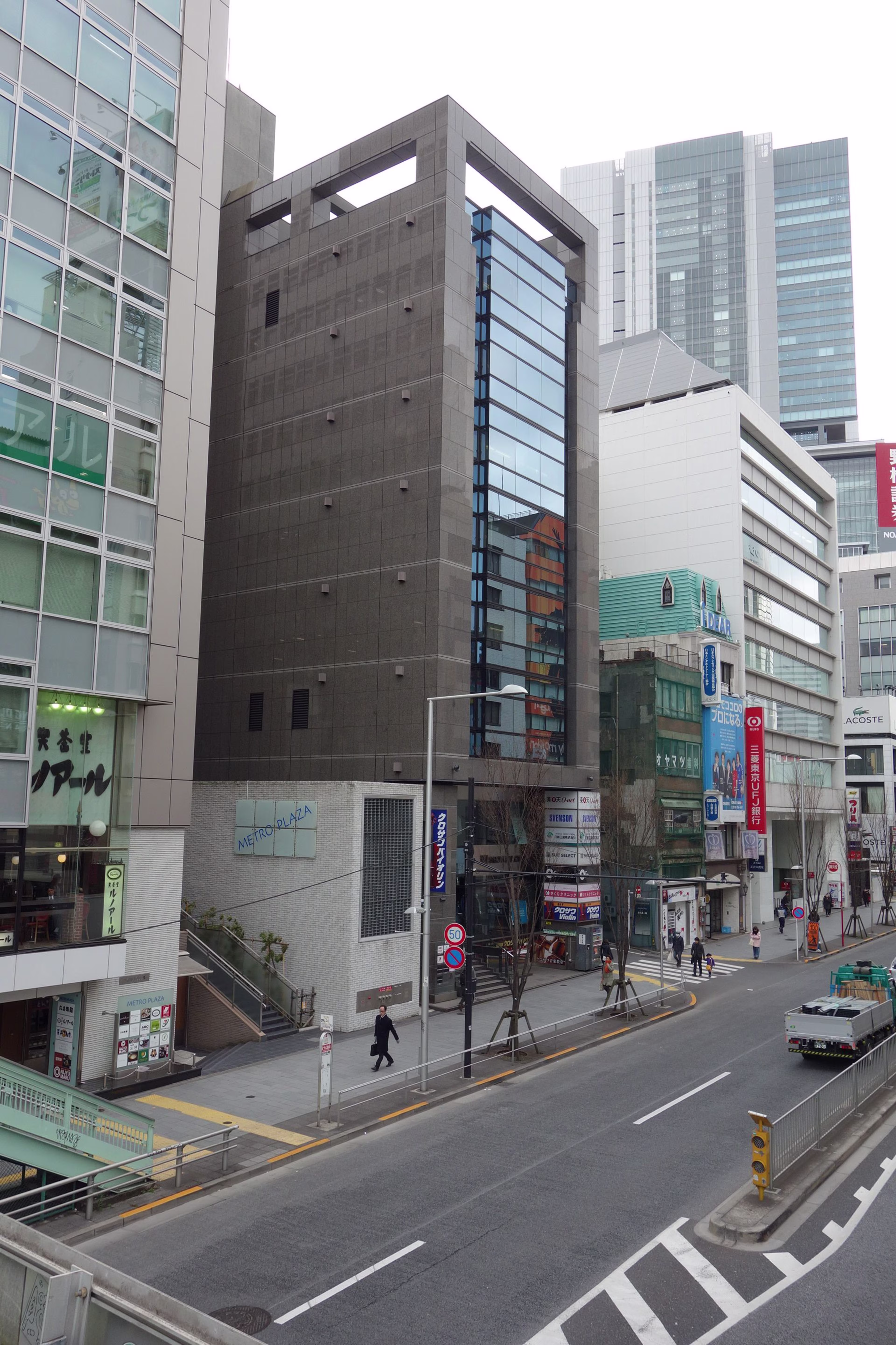 渋谷1-16-9