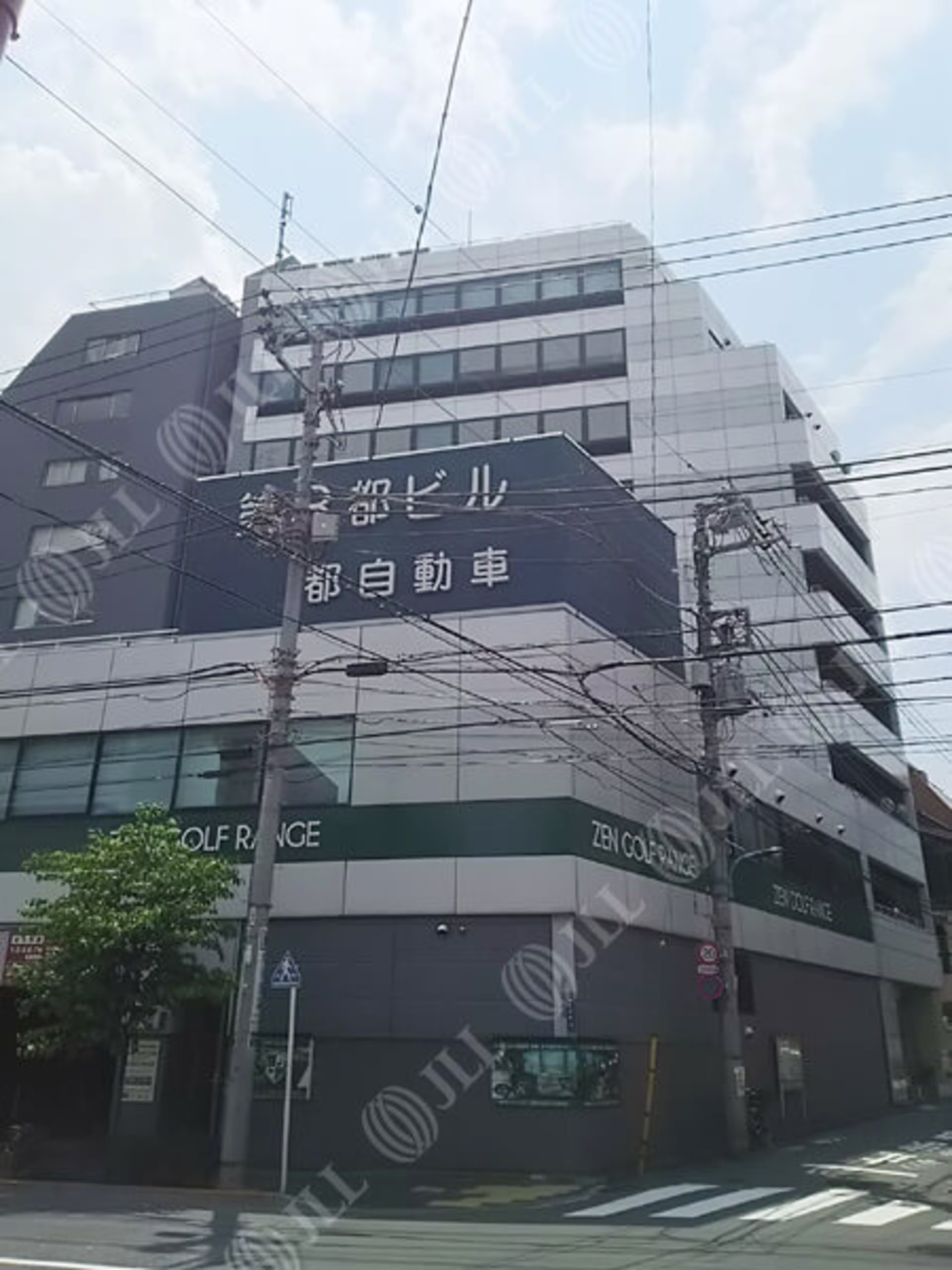 津久戸町4-6