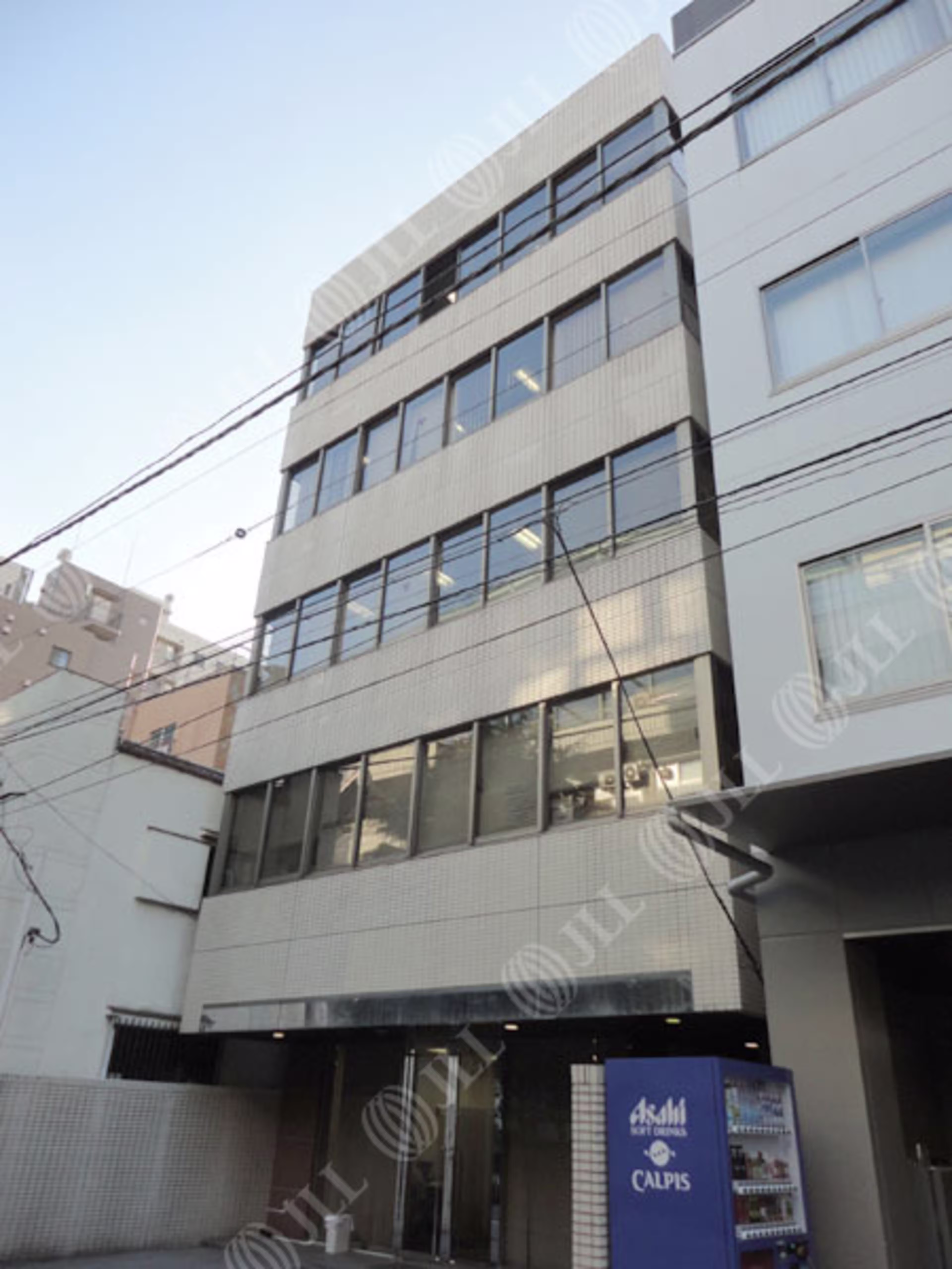 外神田6-7-7