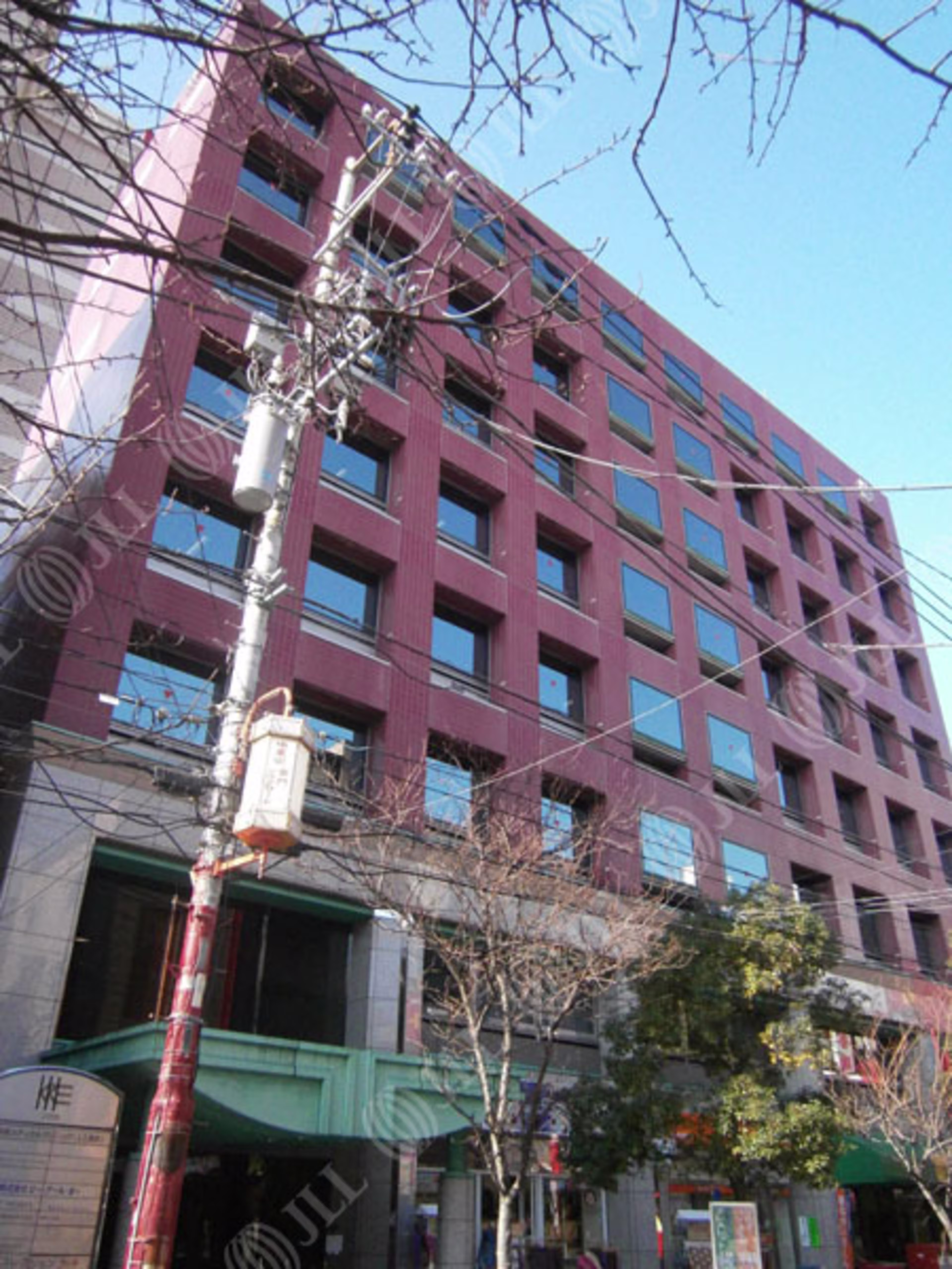 山下町123-1