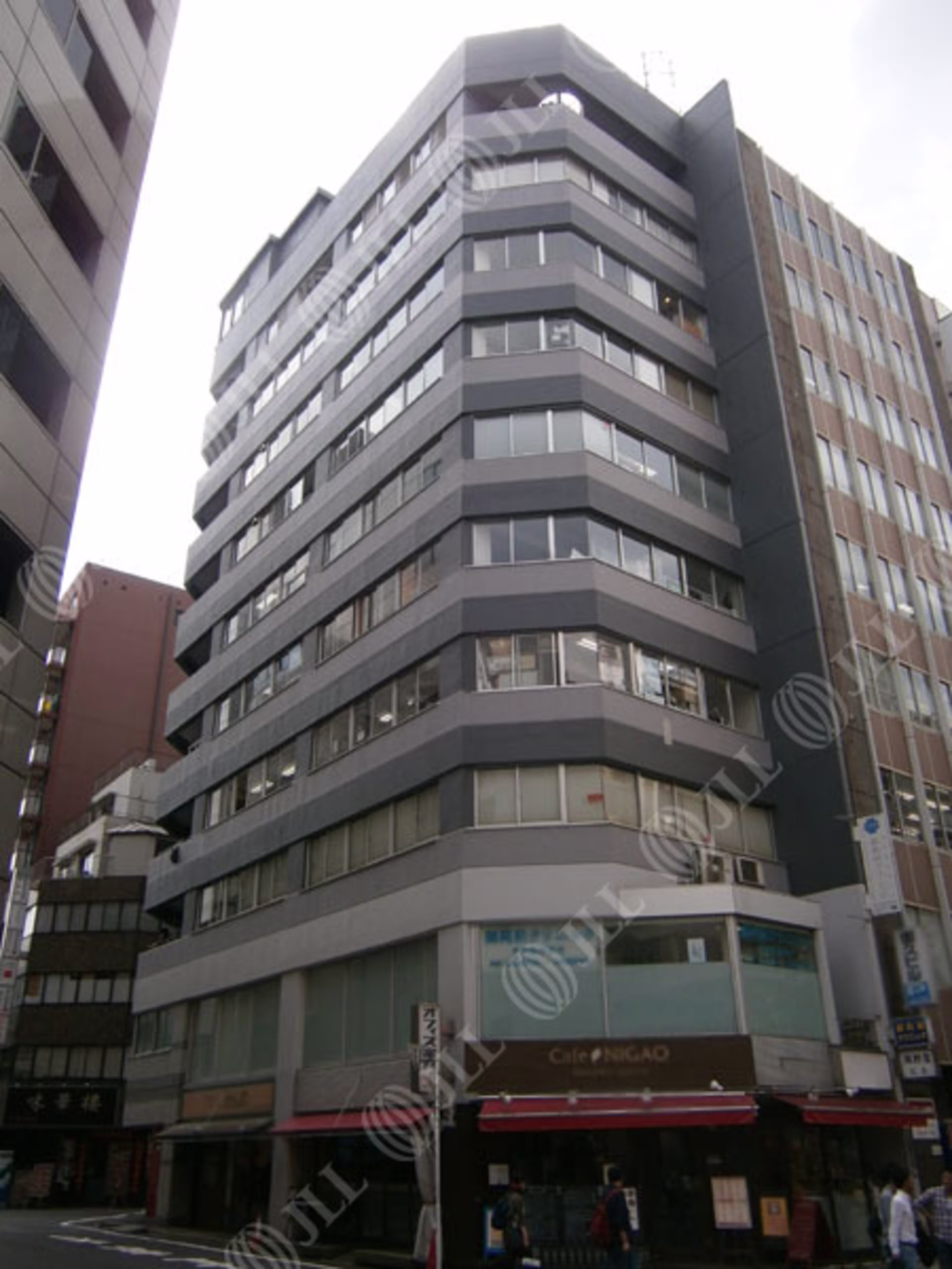 新宿1-2-9