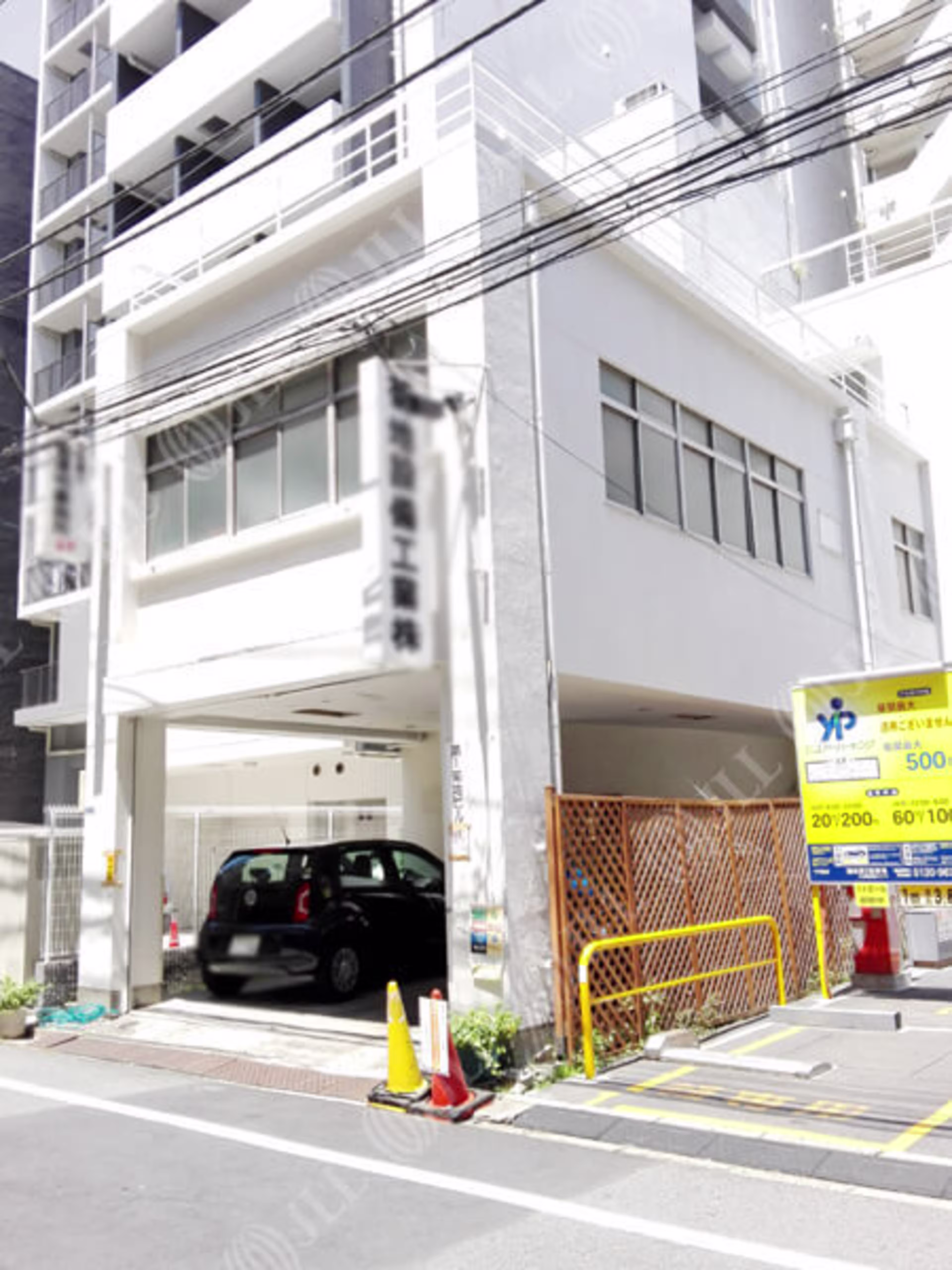 蒲田4-21-10