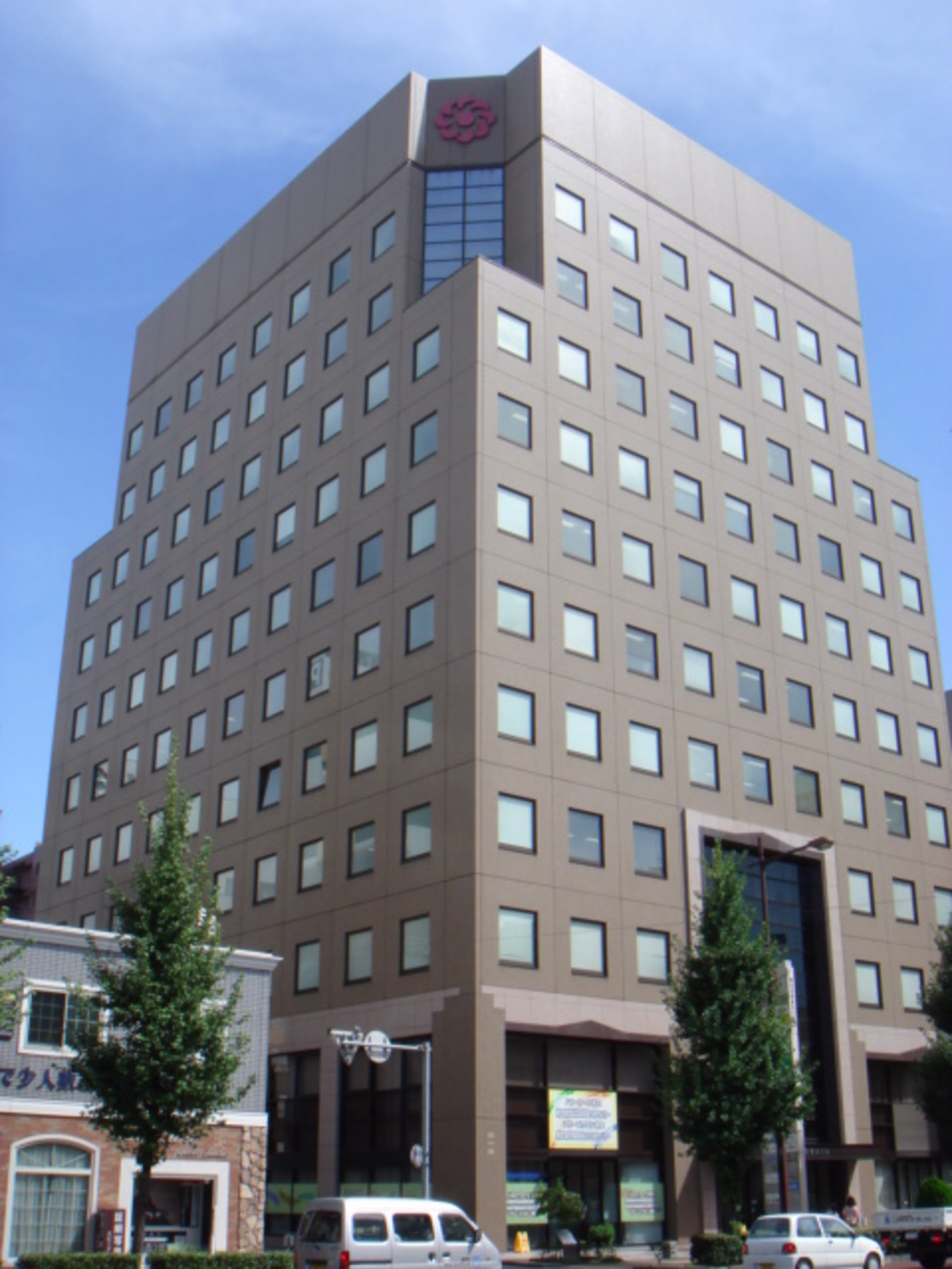 水道町8-6