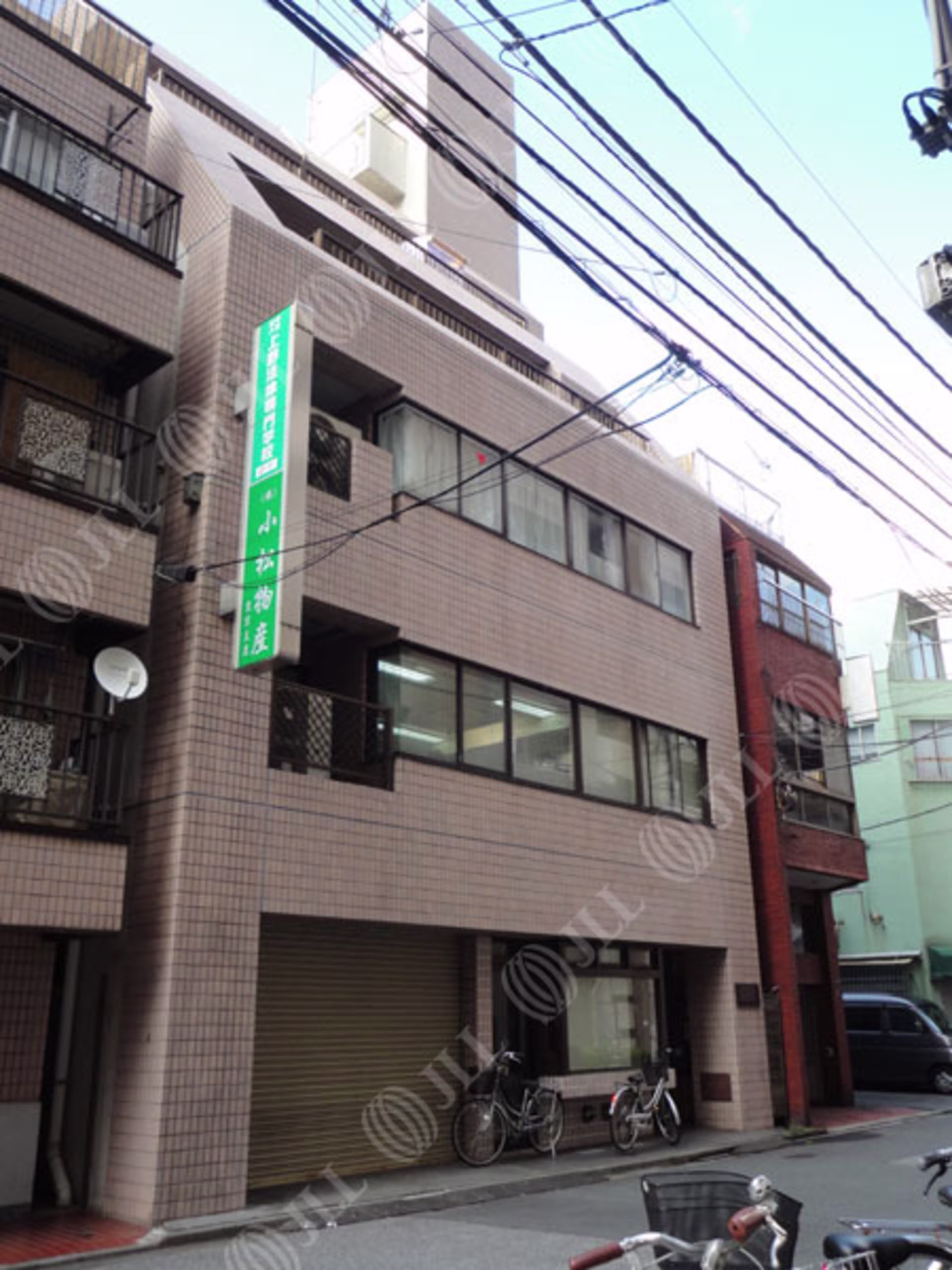 北上野2-11-14