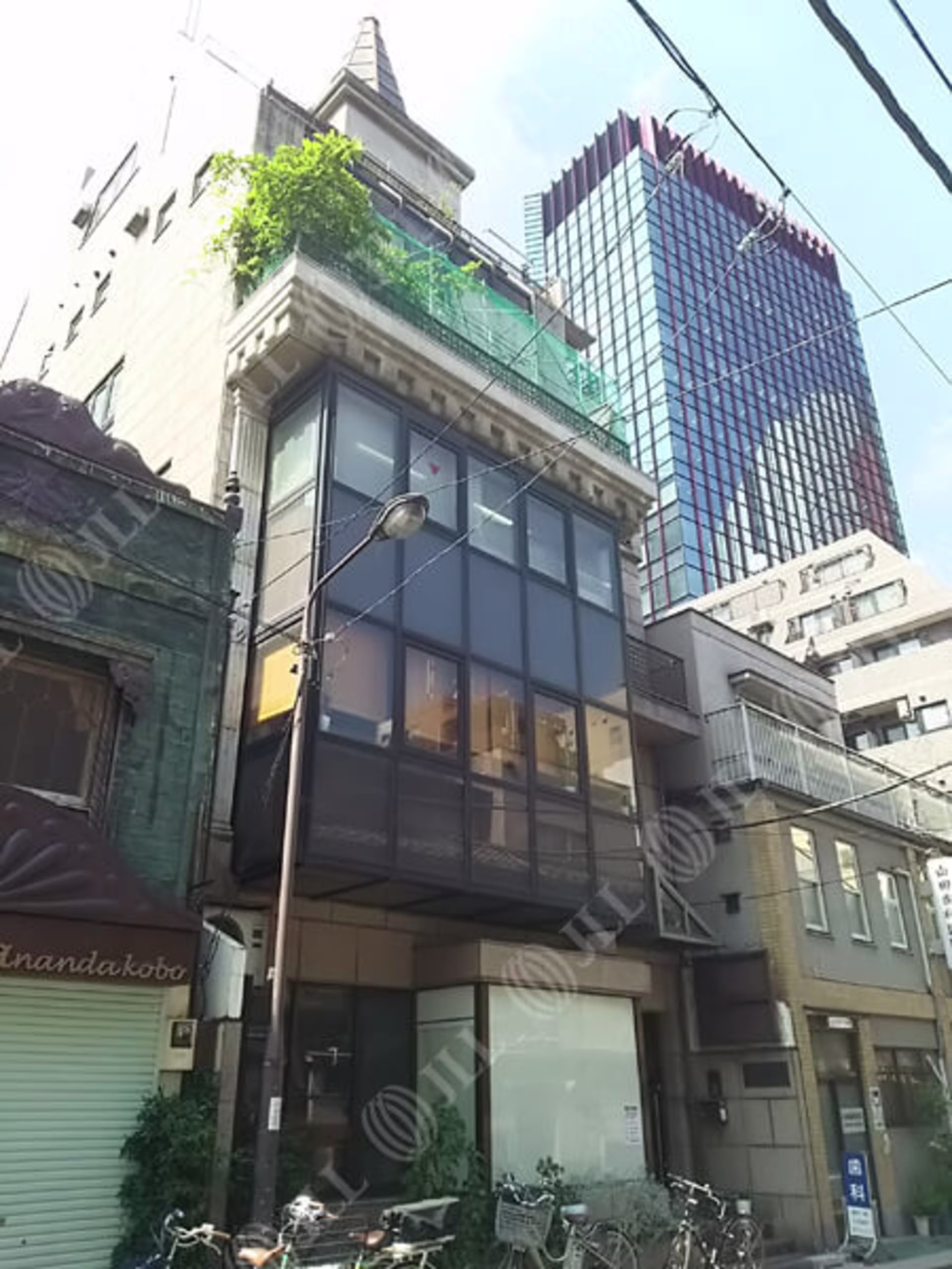 神田須田町1-17