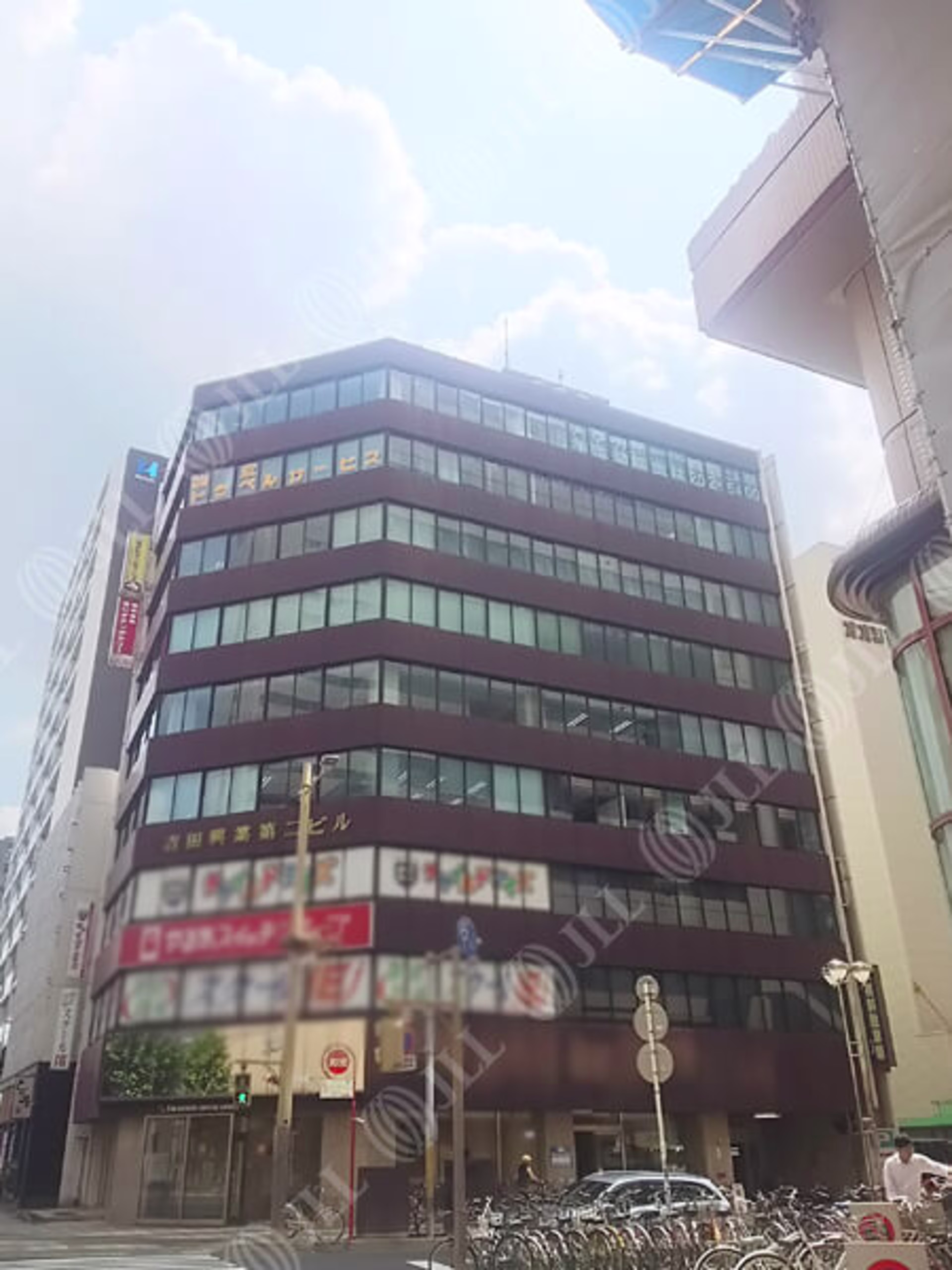 中央2-7-1