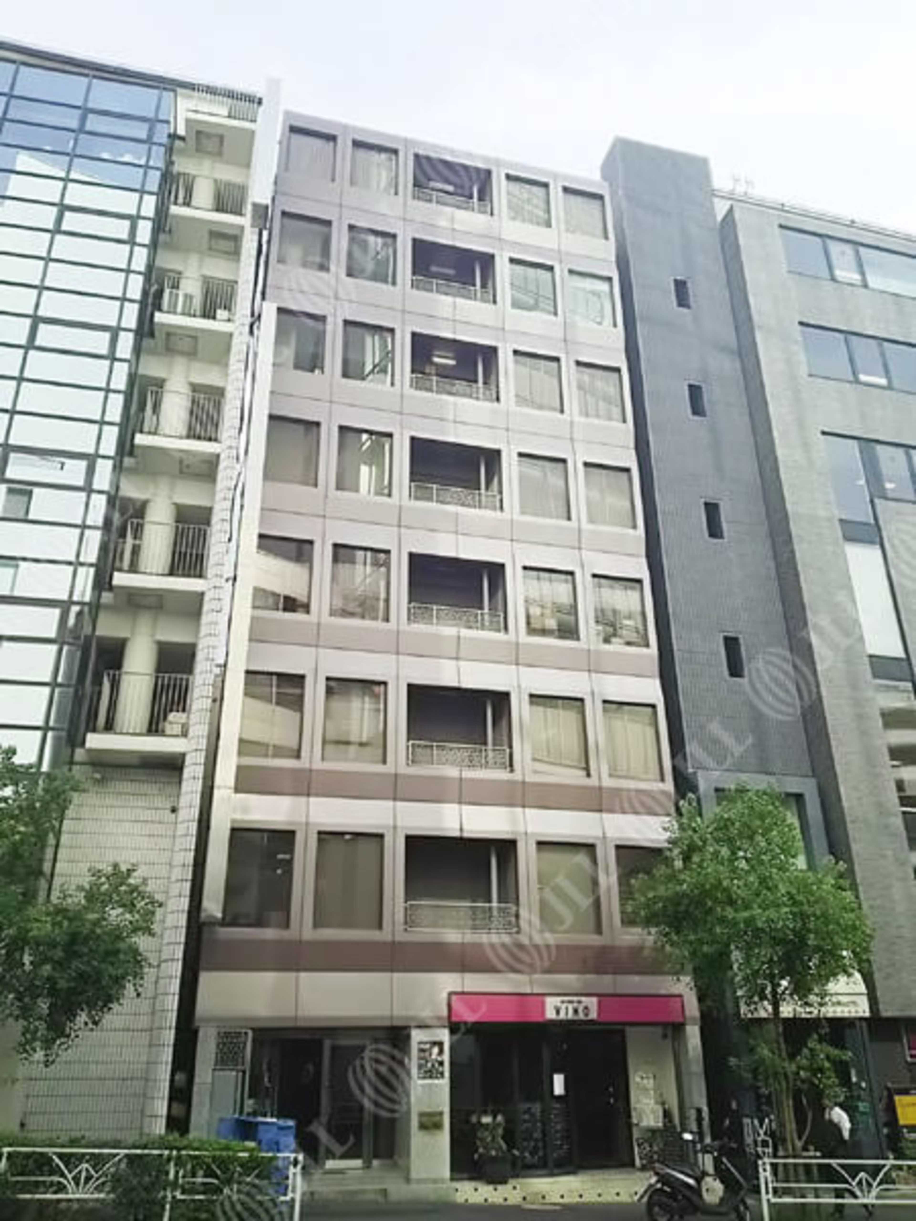 渋谷1-11-3