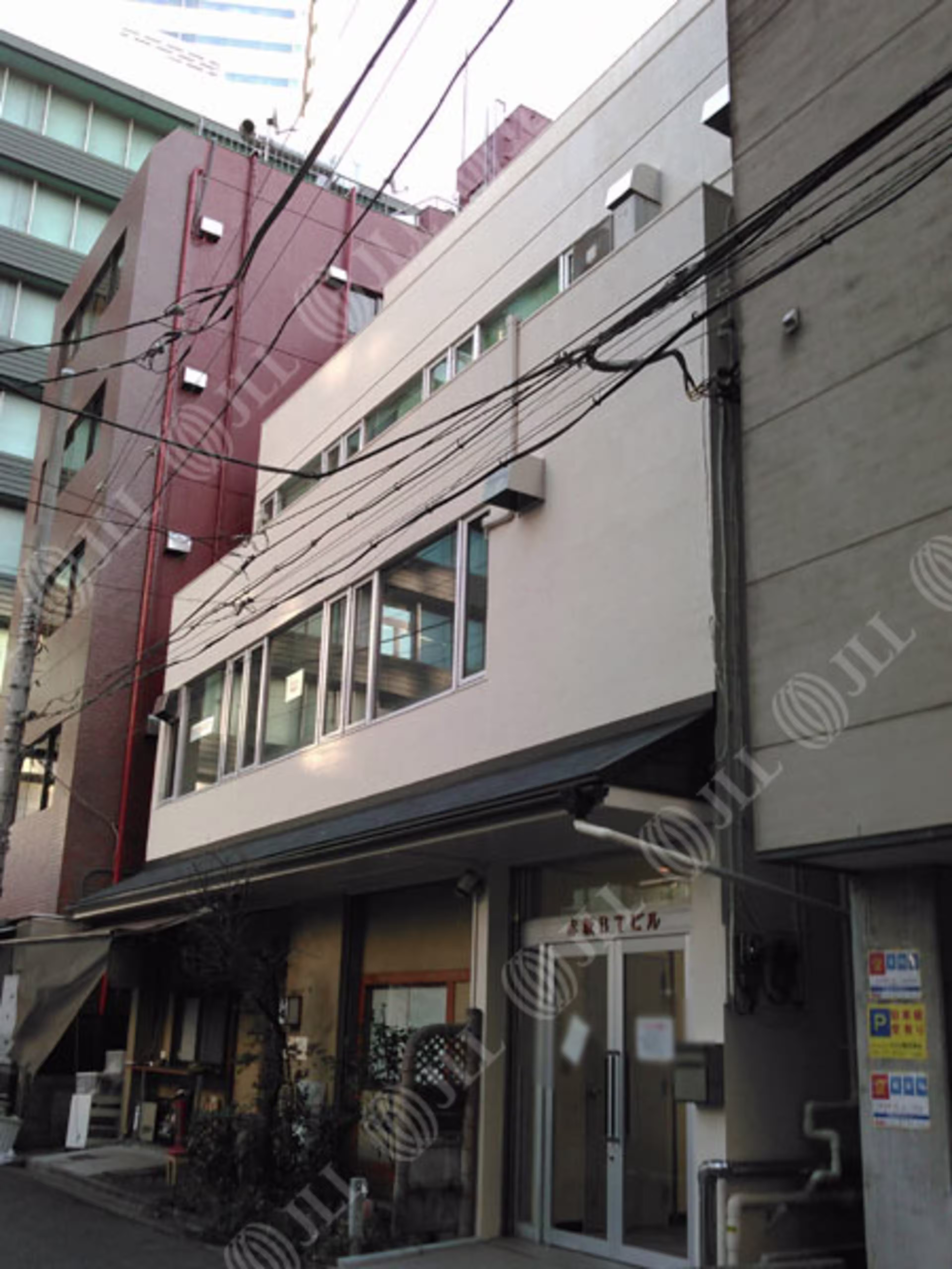 赤坂1-4-8
