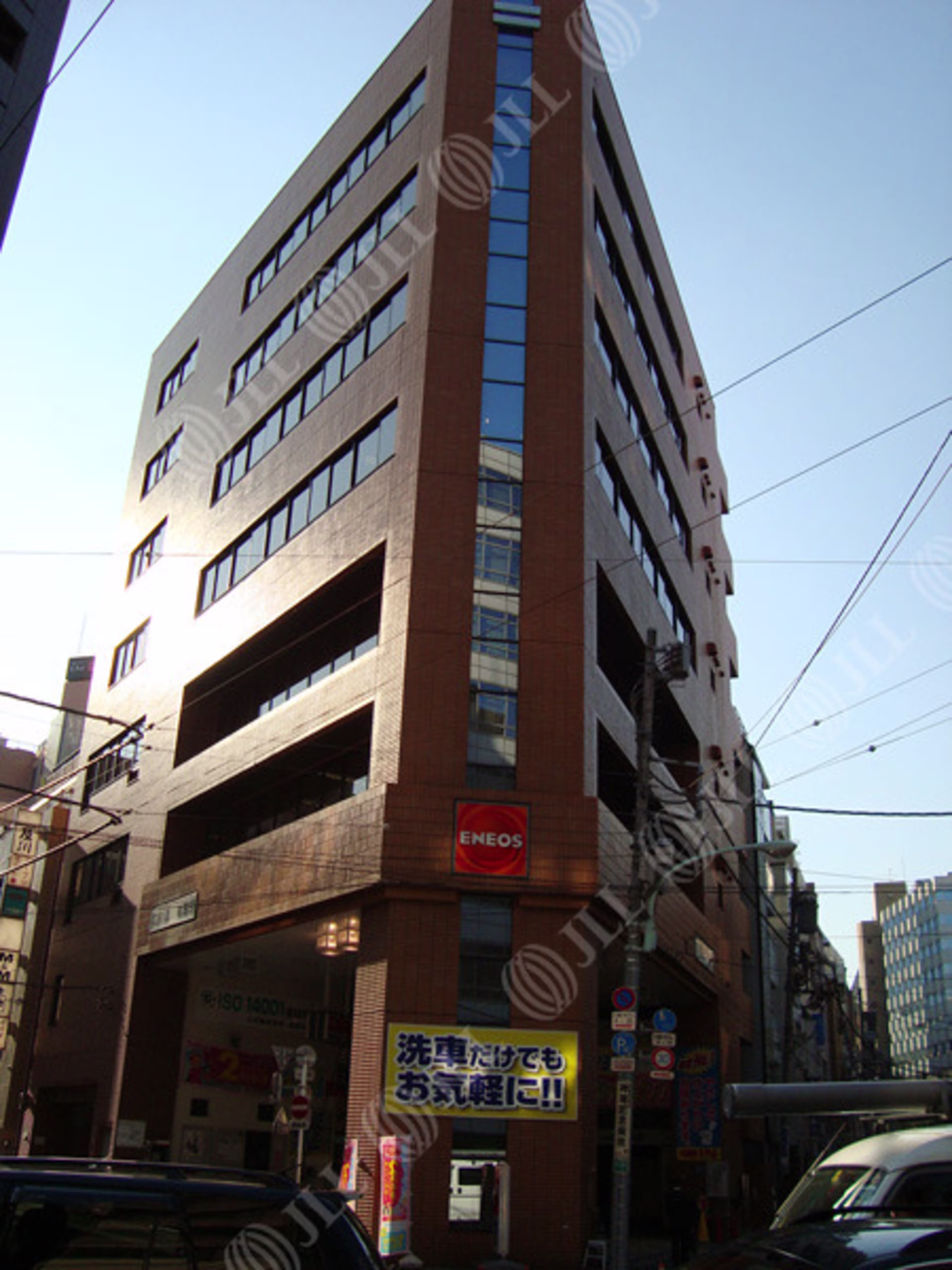 神田淡路町1-5