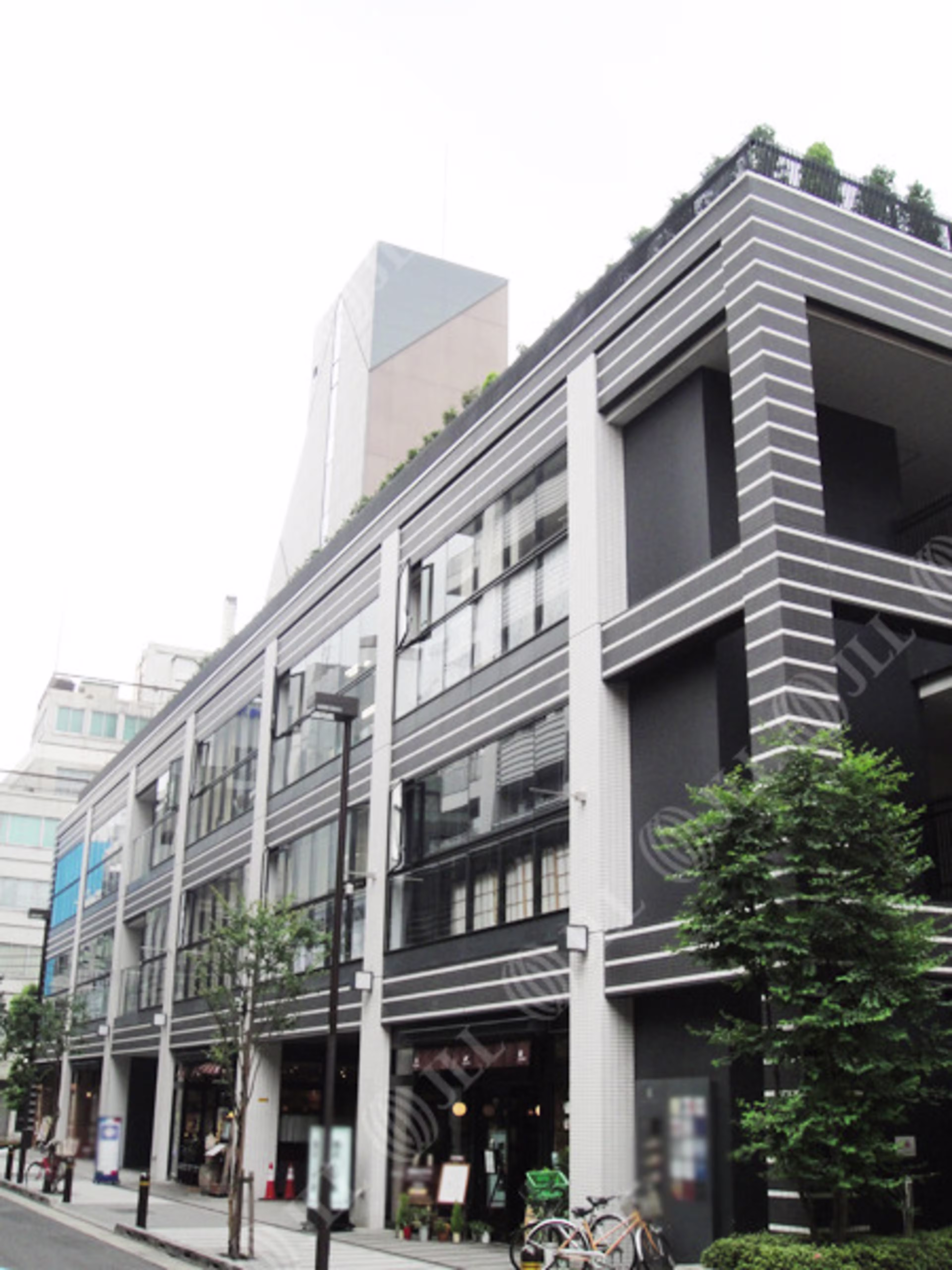 日本橋人形町1-11-11