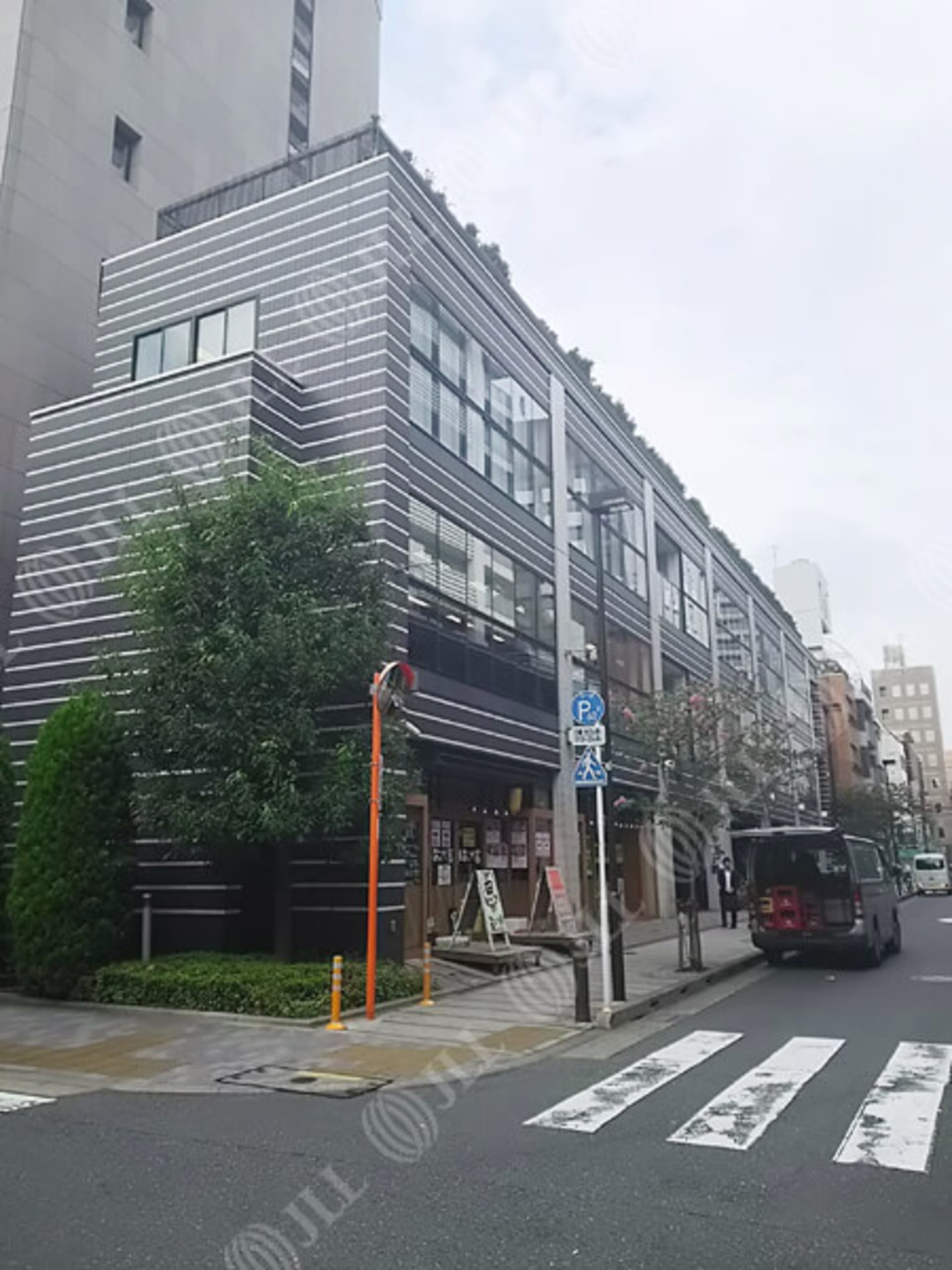 日本橋人形町1-11-11