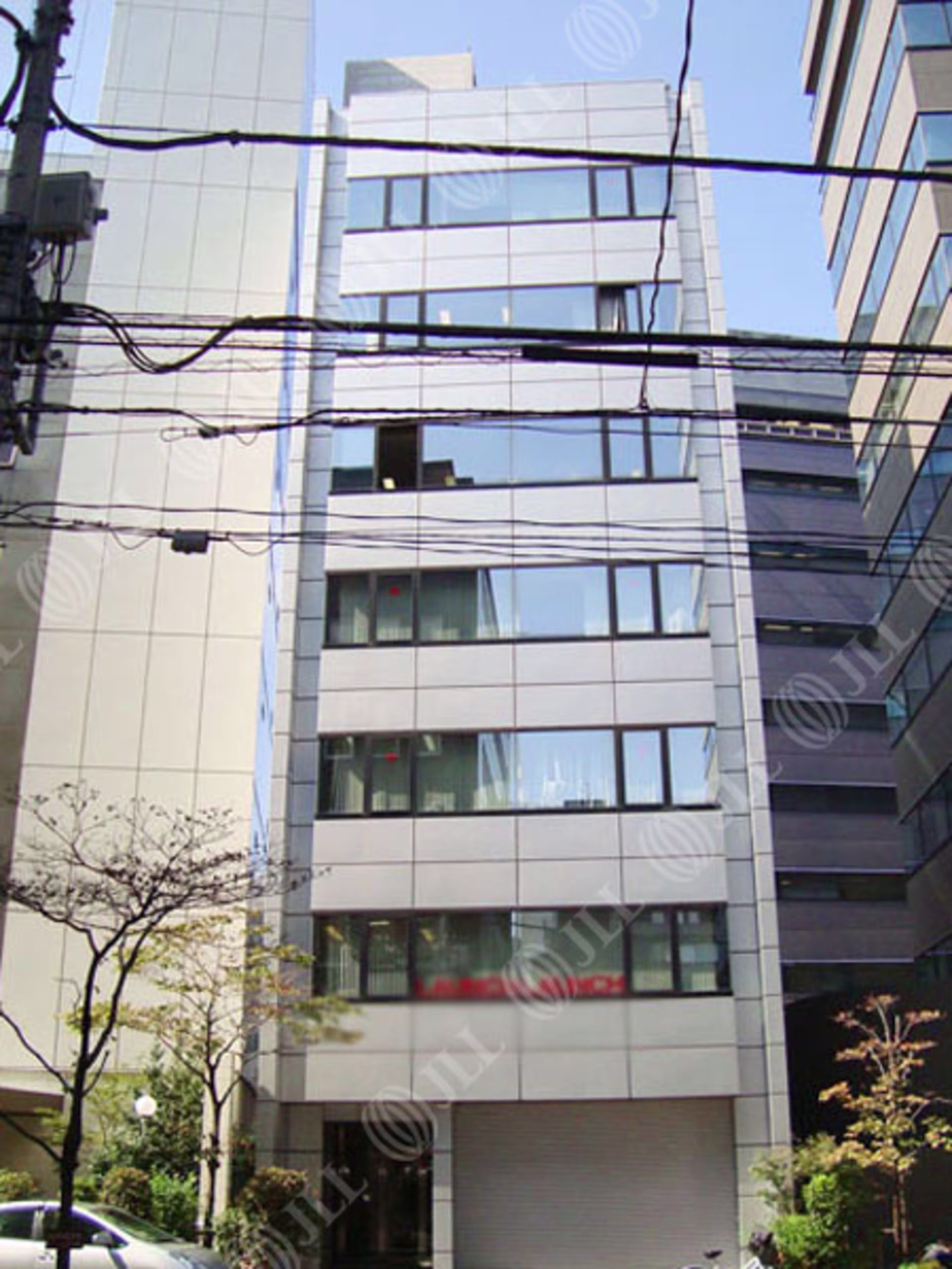 新川1-4-8