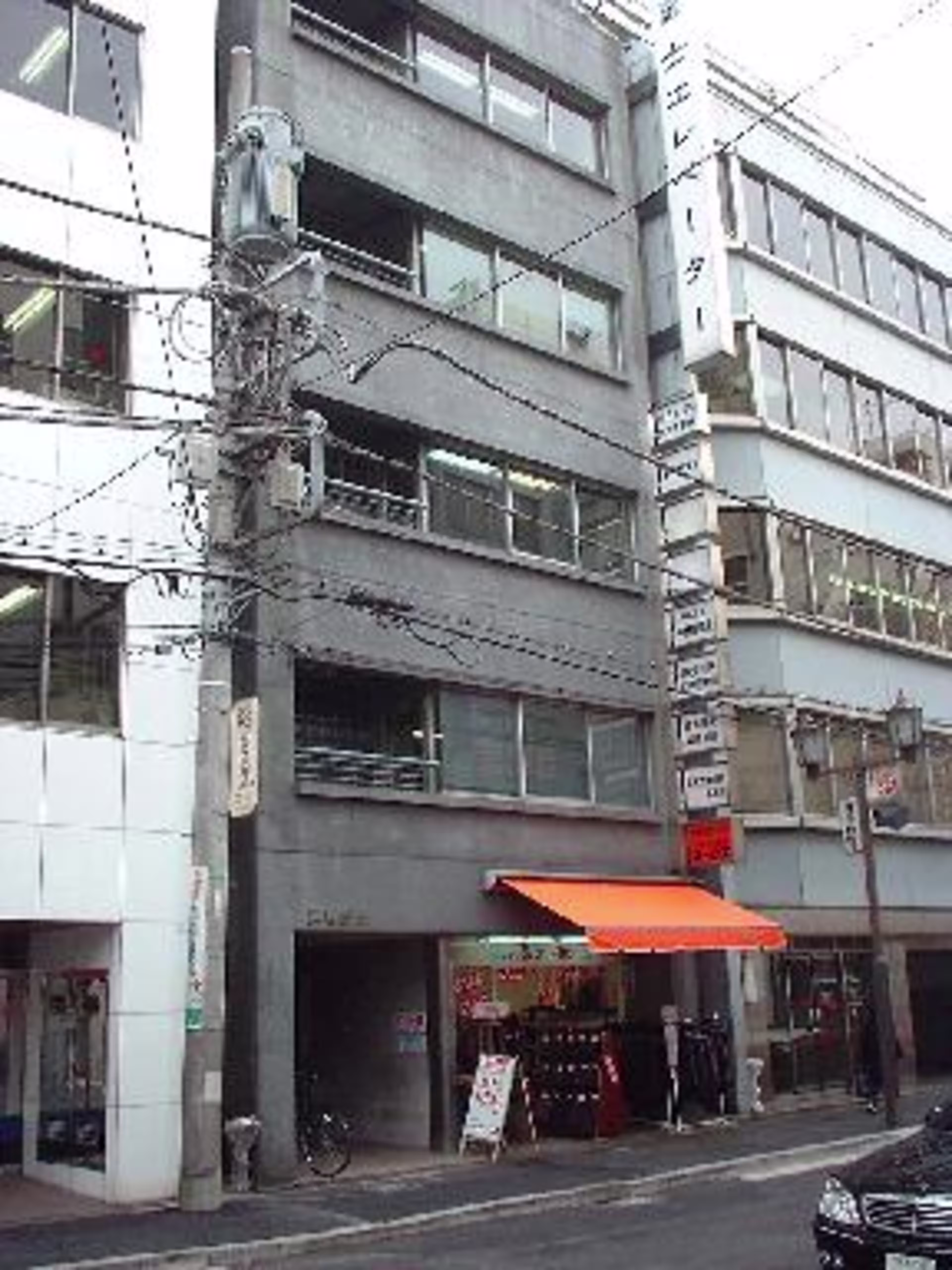 内神田3-4-7