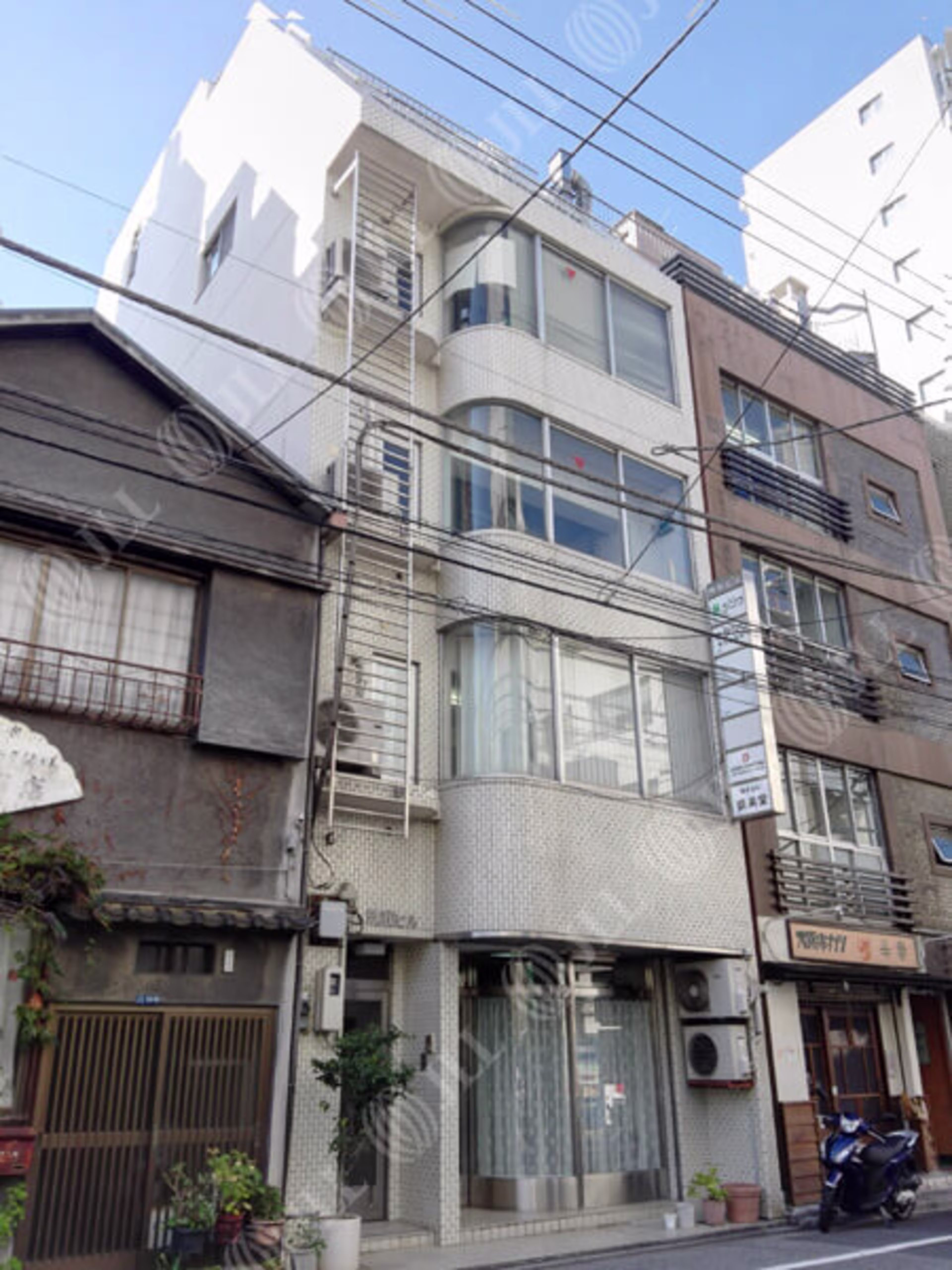 上野3-13-9