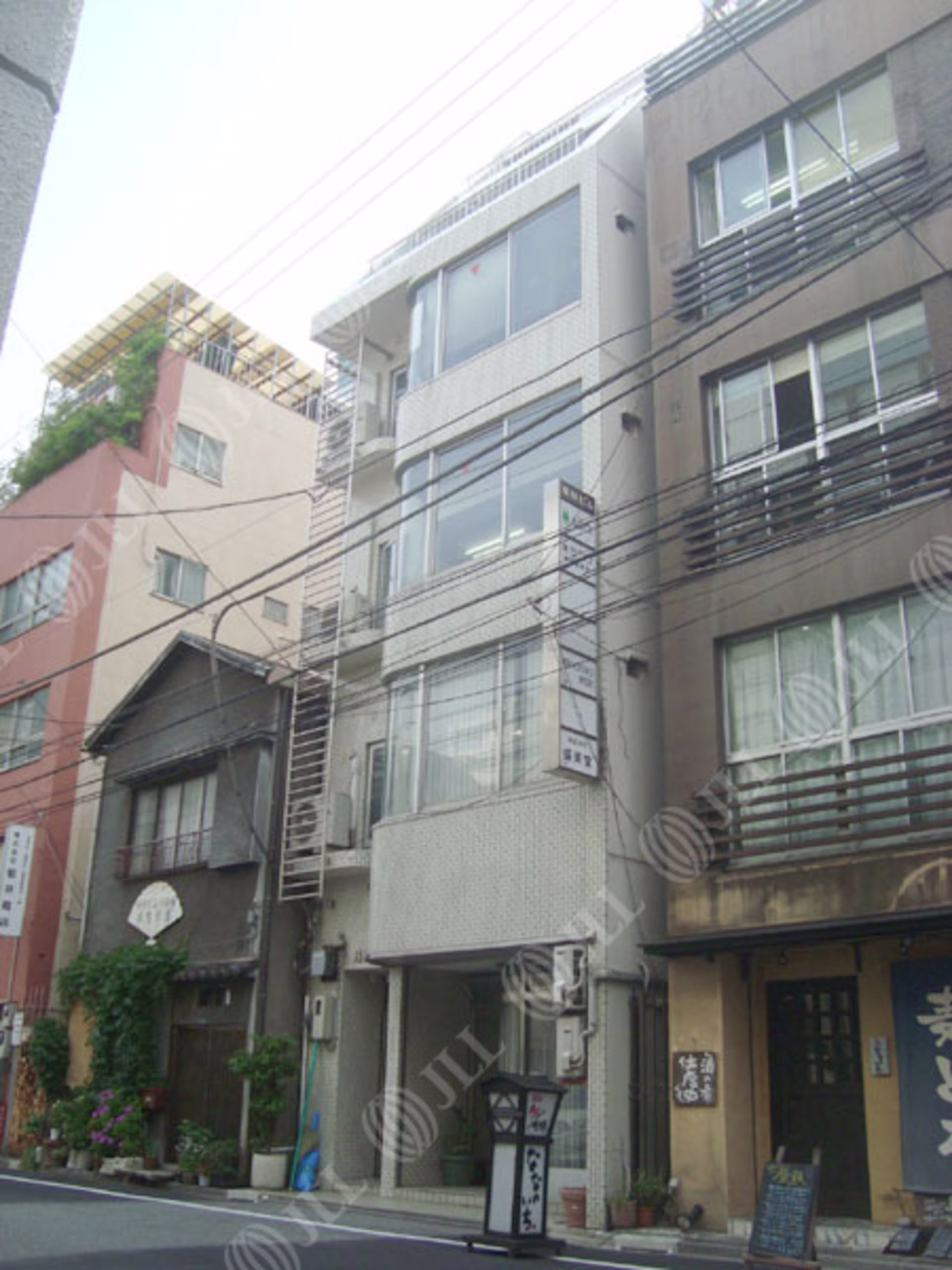 上野3-13-9