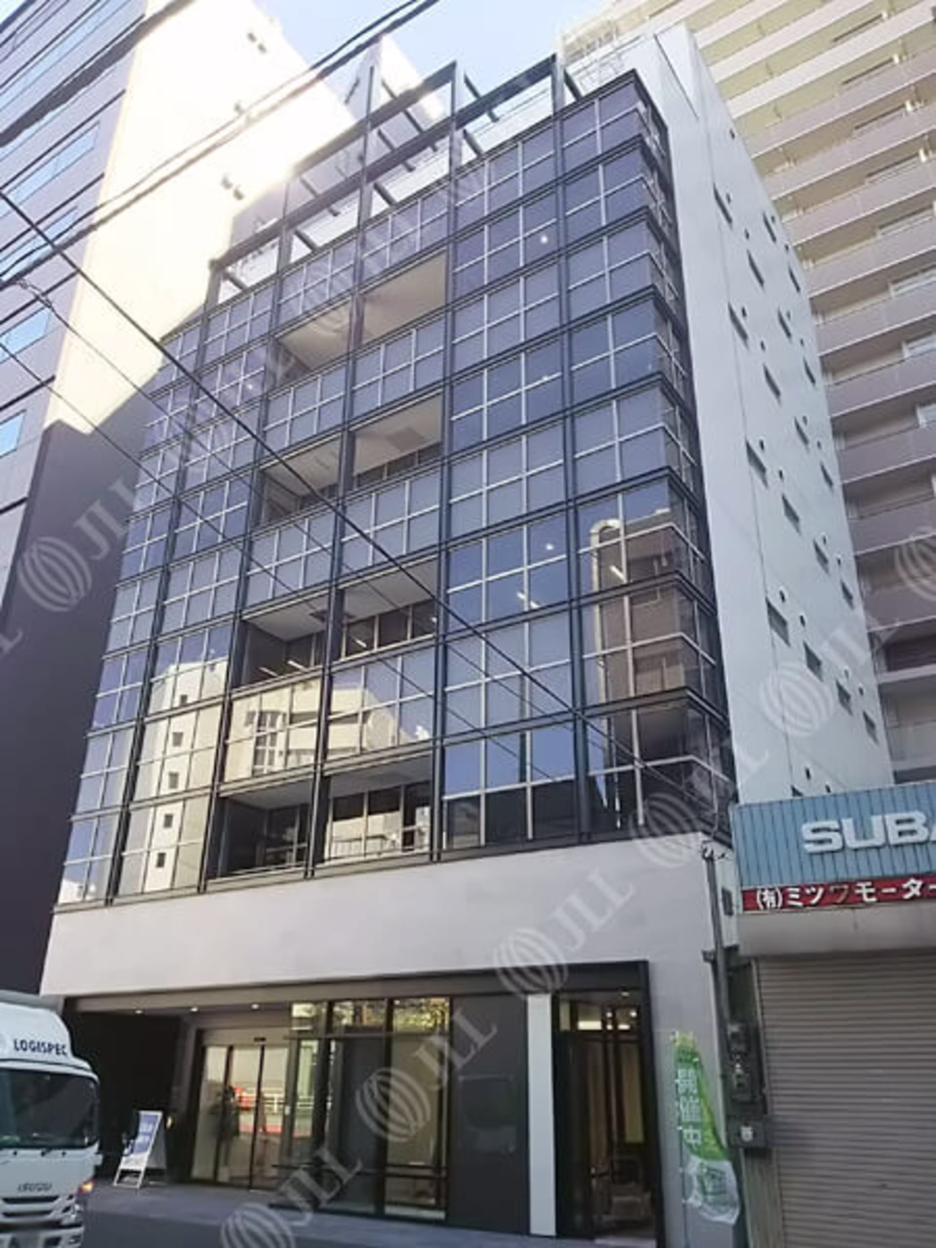 神田東松下町23-1