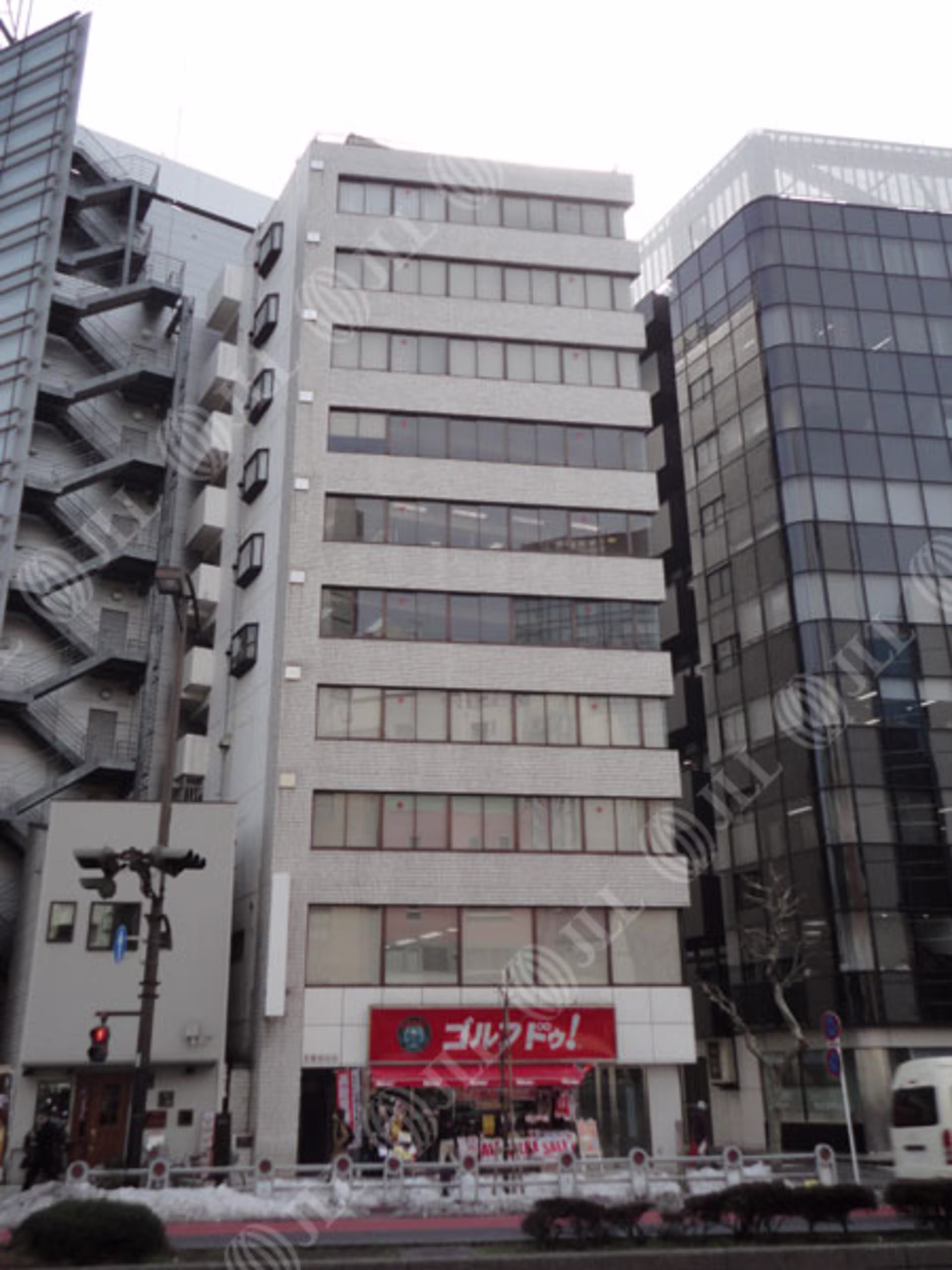 神田須田町1-14-6