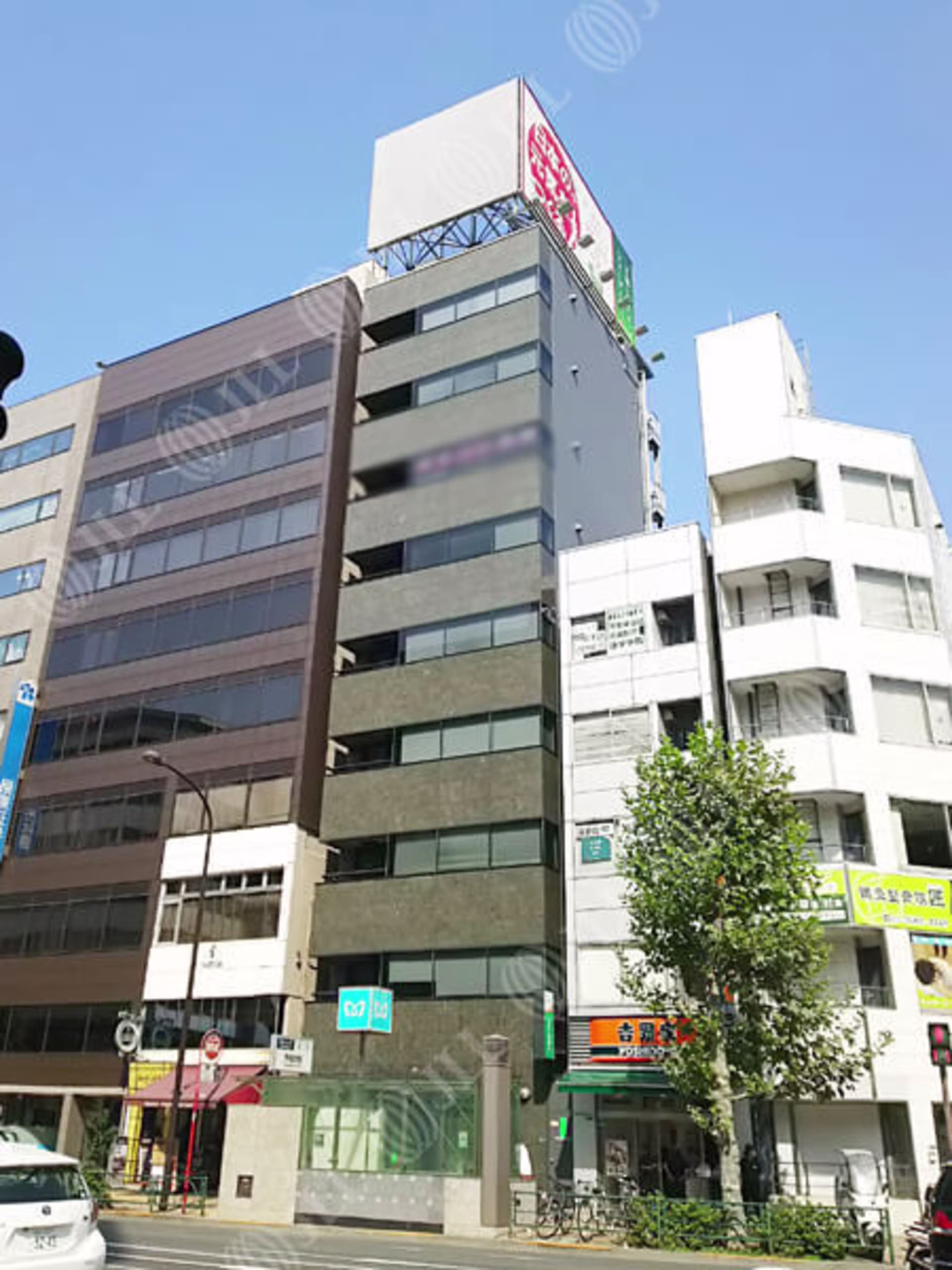 日本橋茅場町1-4-6