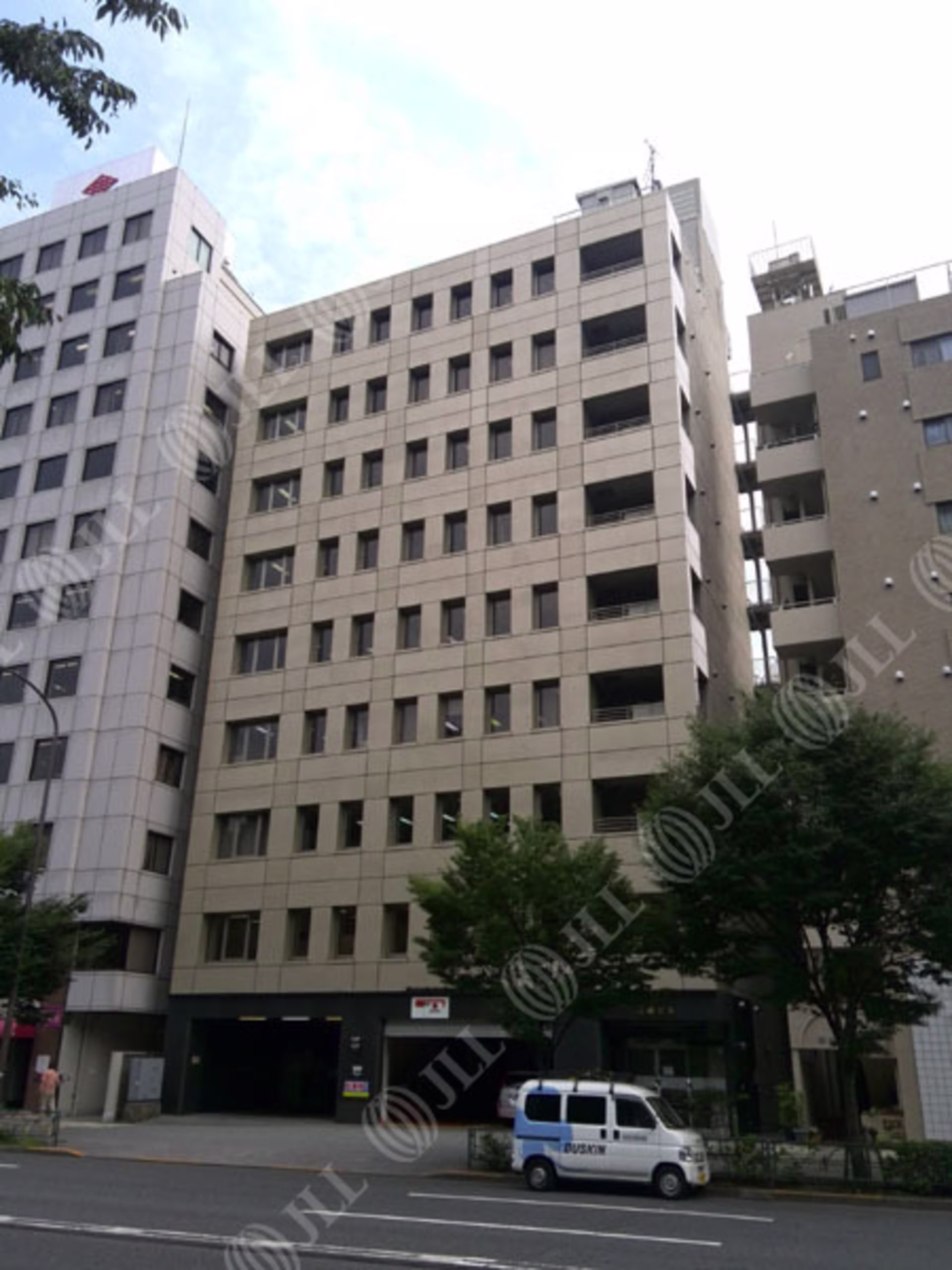 四谷坂町9-9