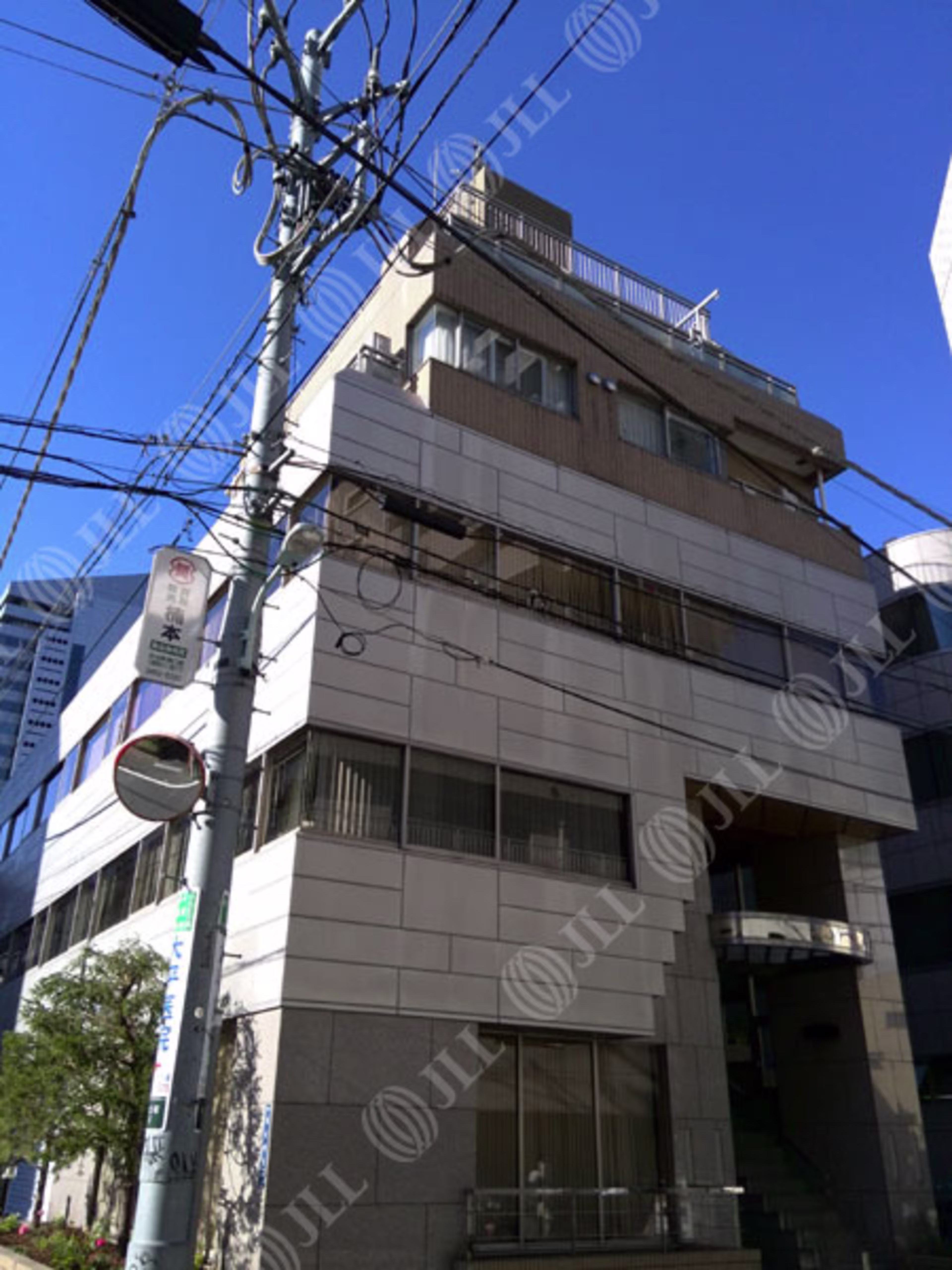 桜丘町9-3