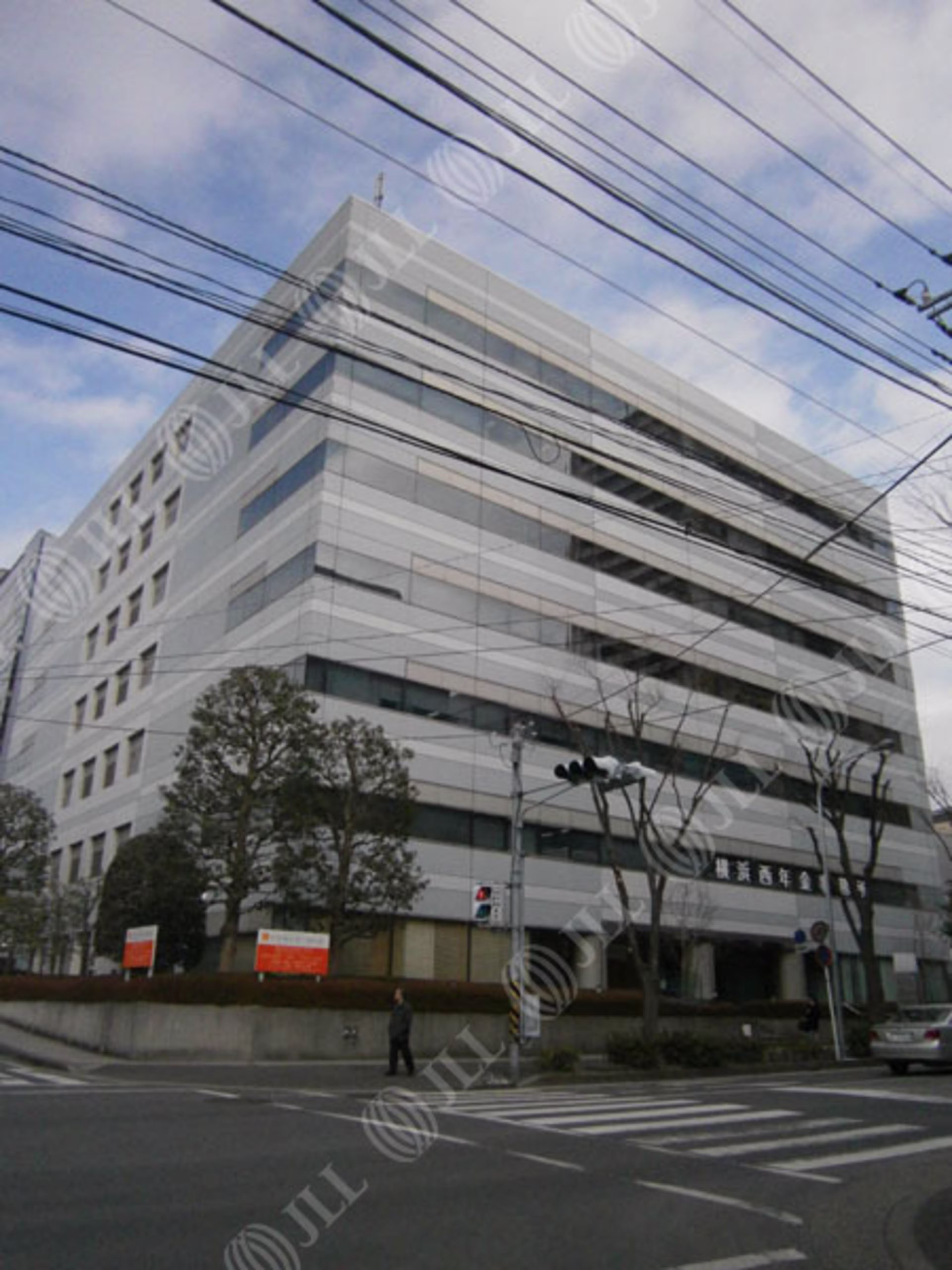 川上町87-1