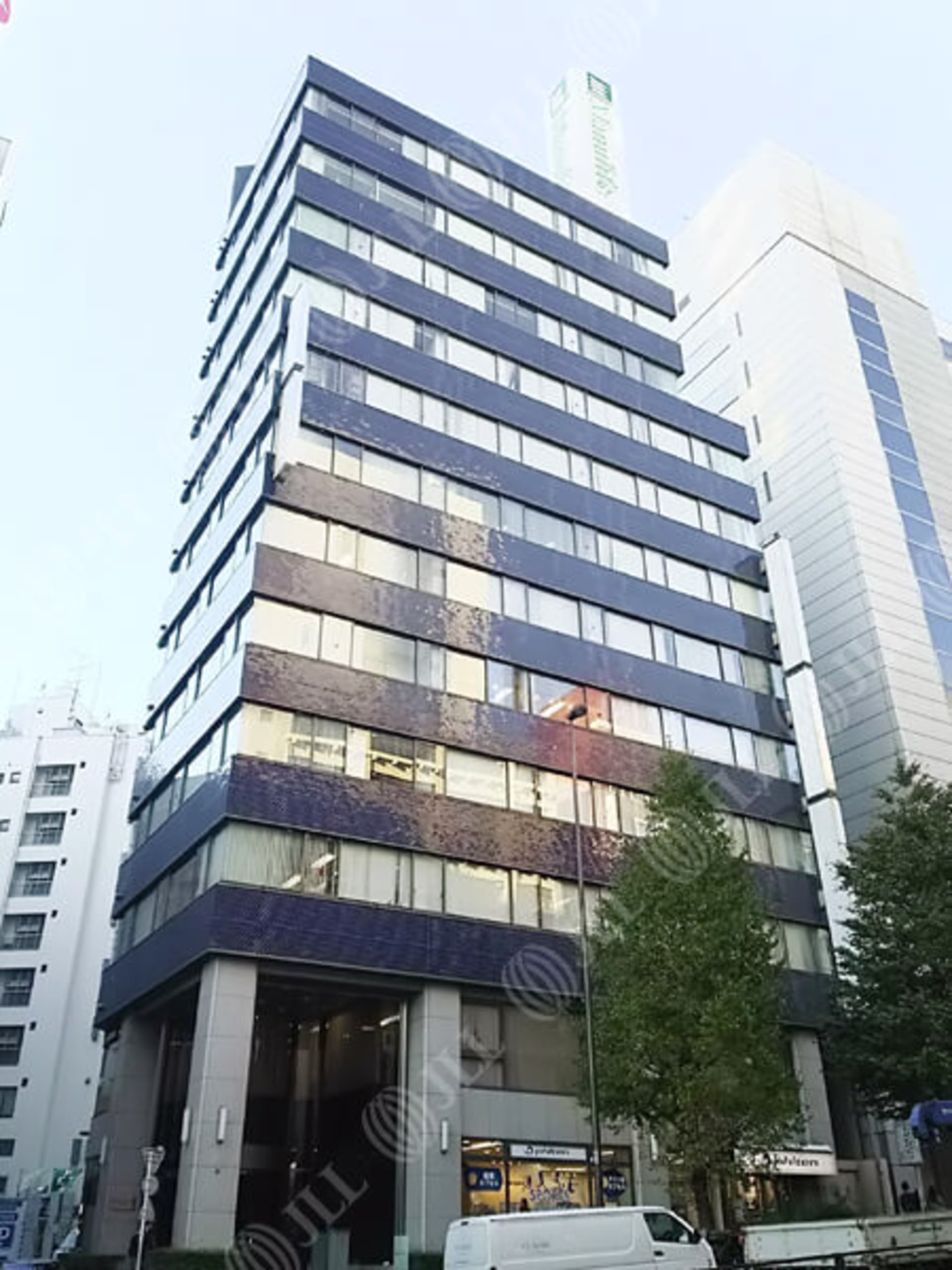 渋谷2-16-5