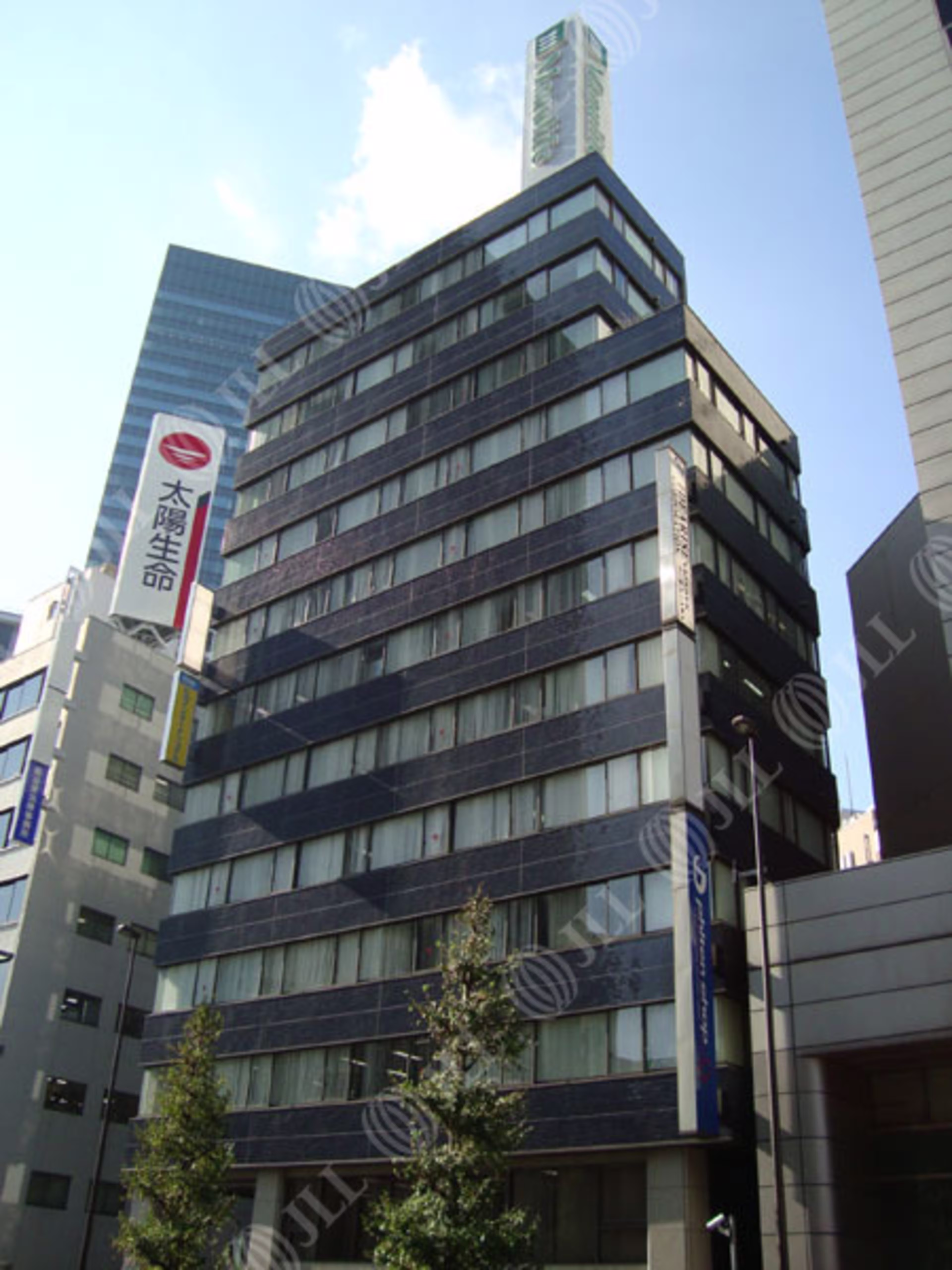 渋谷2-16-5