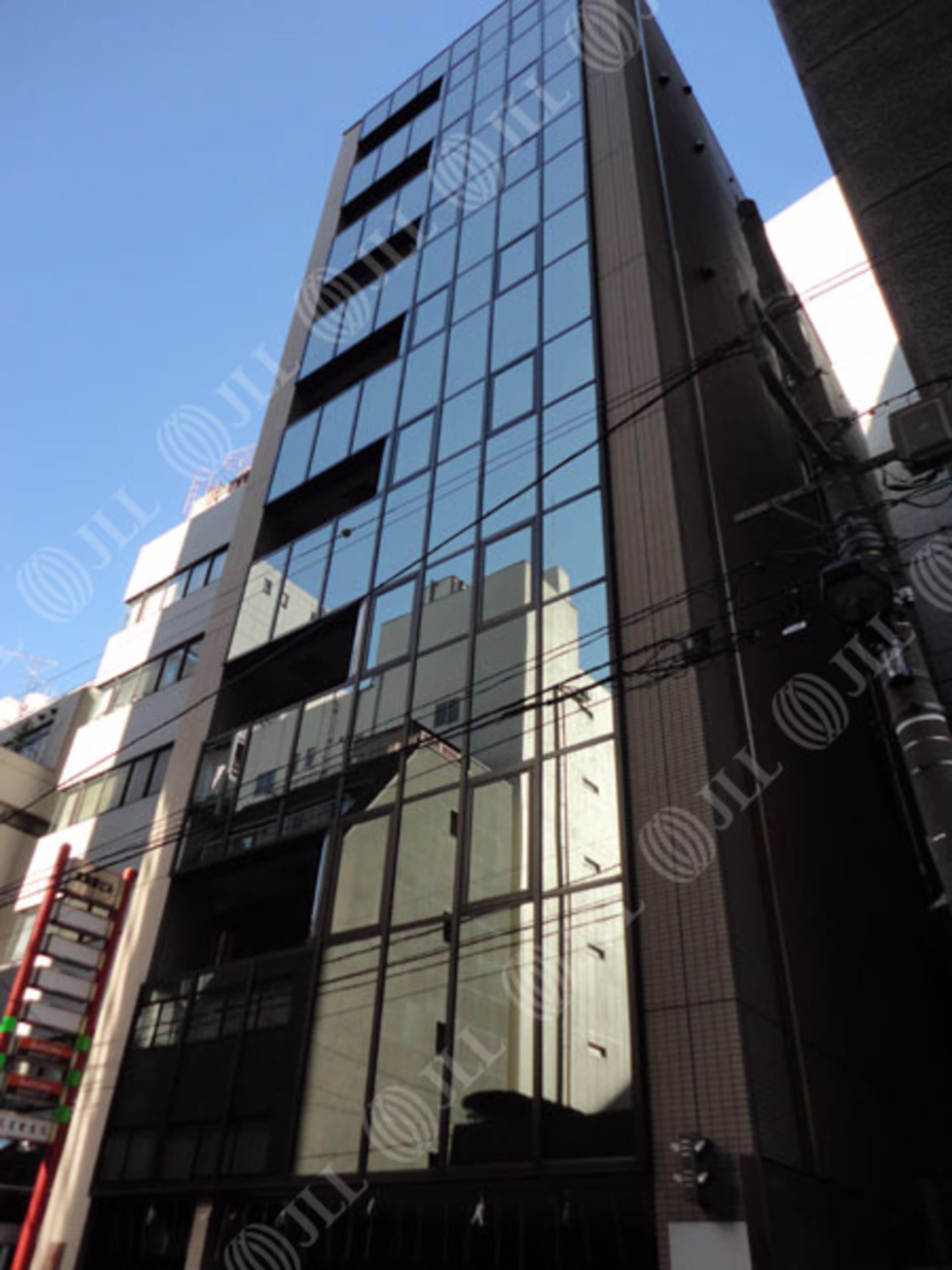 神田錦町3-11