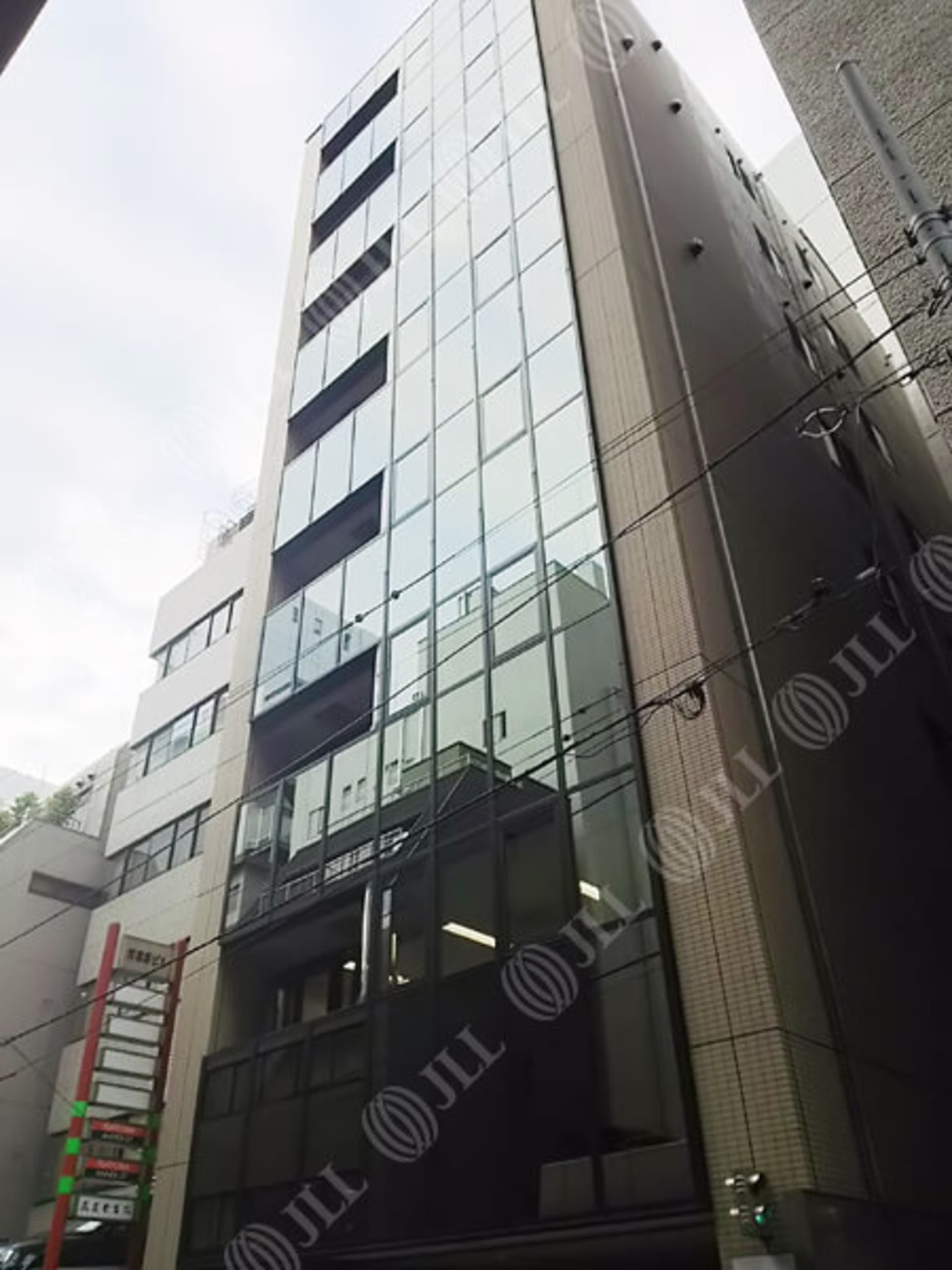 神田錦町3-11